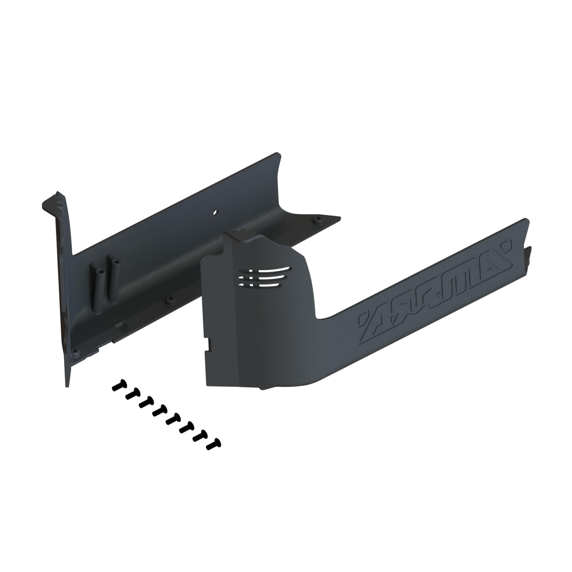 Arrma Side Guard Set (Z-ARA-1506)