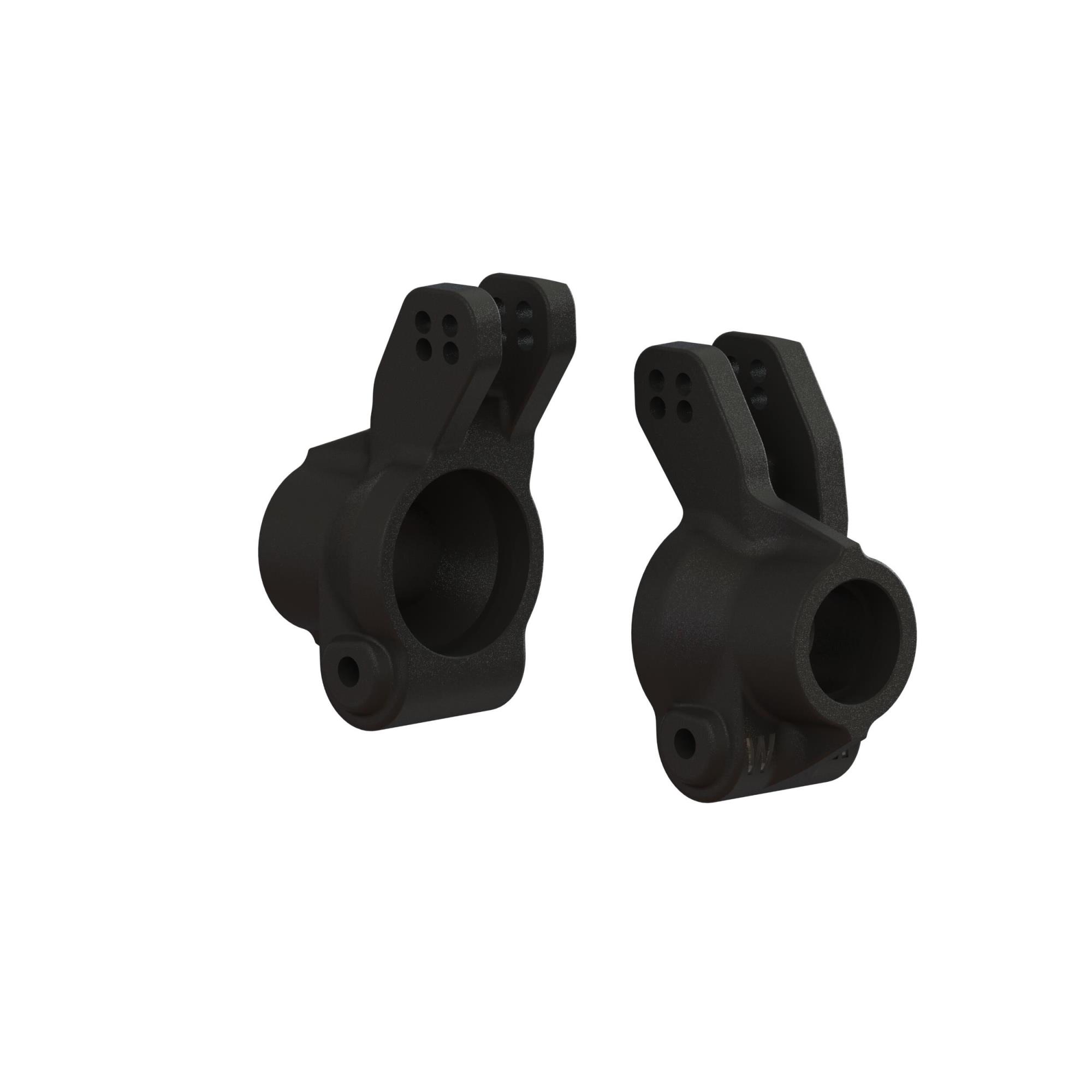 Arrma Rear Hubs (Z-ARA-1508)