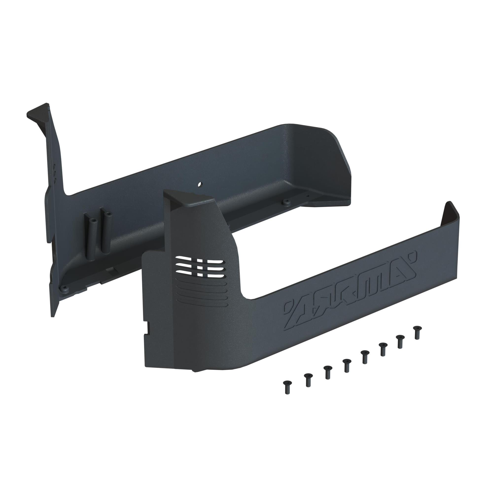 Arrma Side Guard Set (Z-ARA-1524)