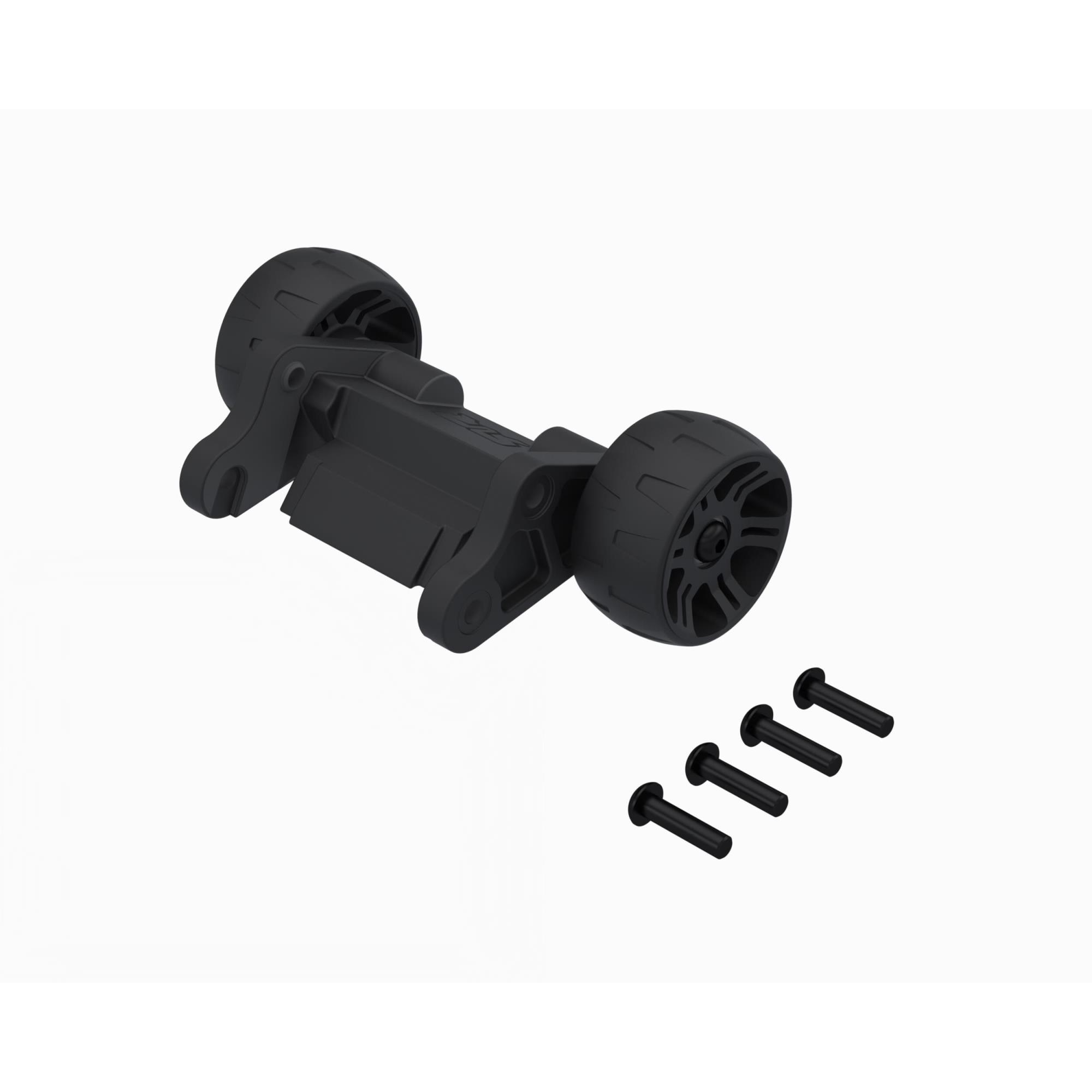 Arrma Wheelie Bar Set (Z-ARA-1528)