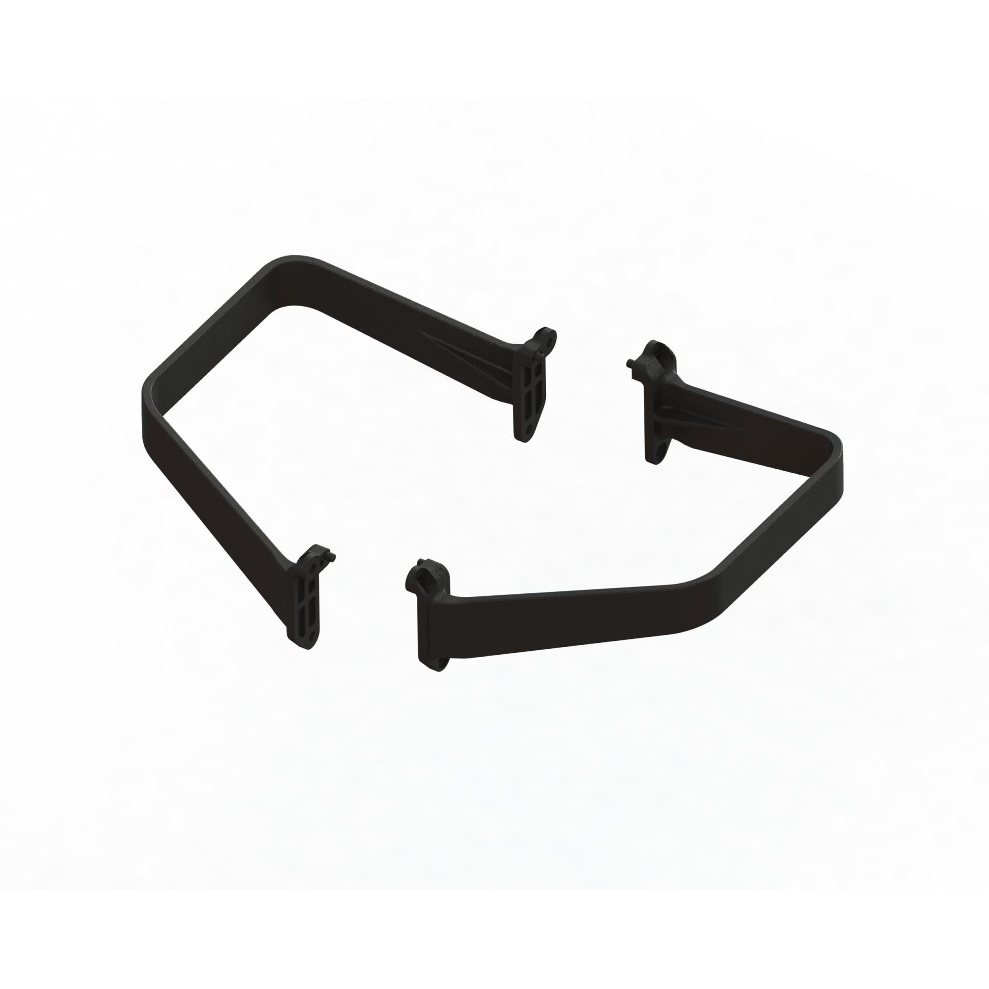 Arrma Nerf Bar Set (Z-ARA-1573)