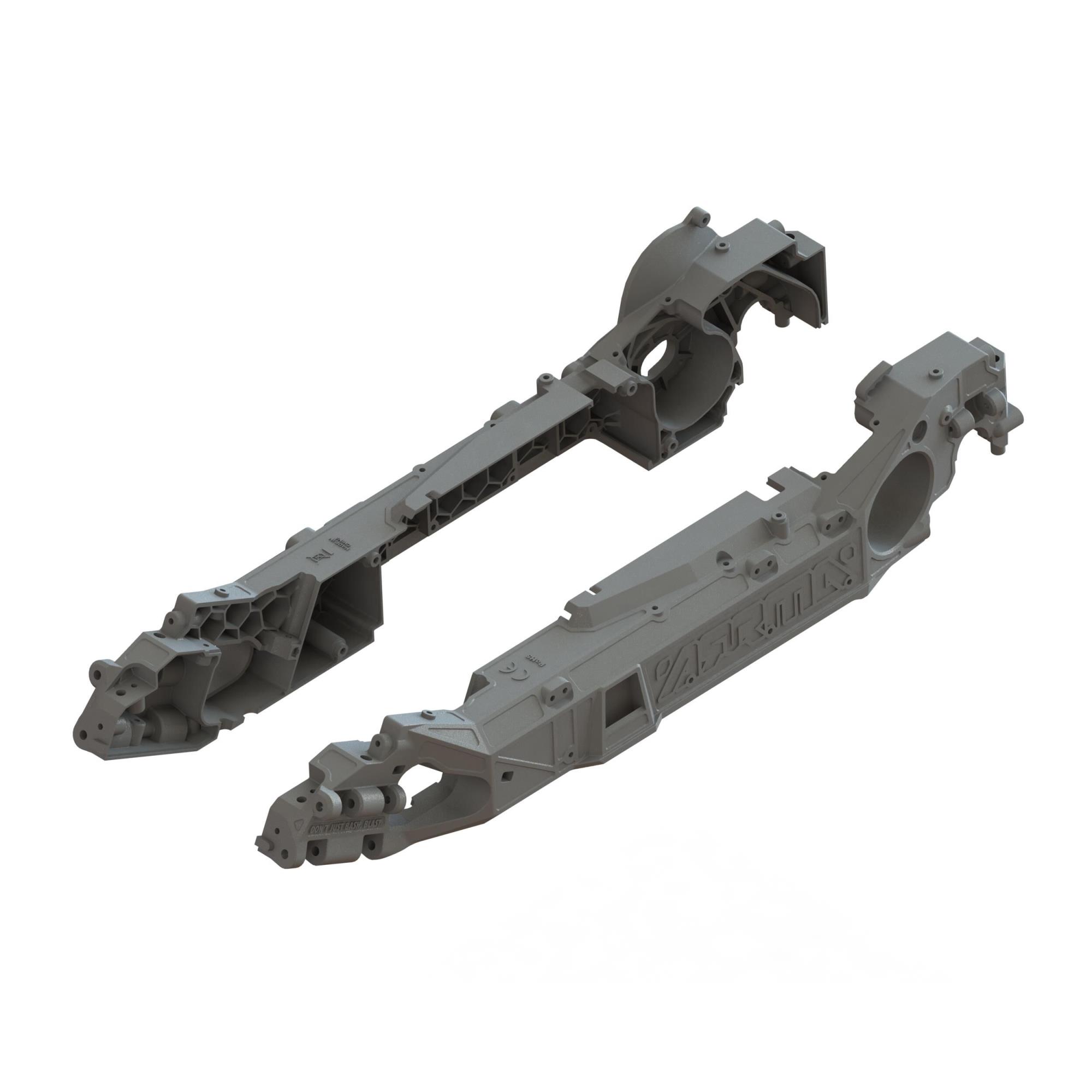 Arrma Chassis LCG LWB (Z-ARA-1574)