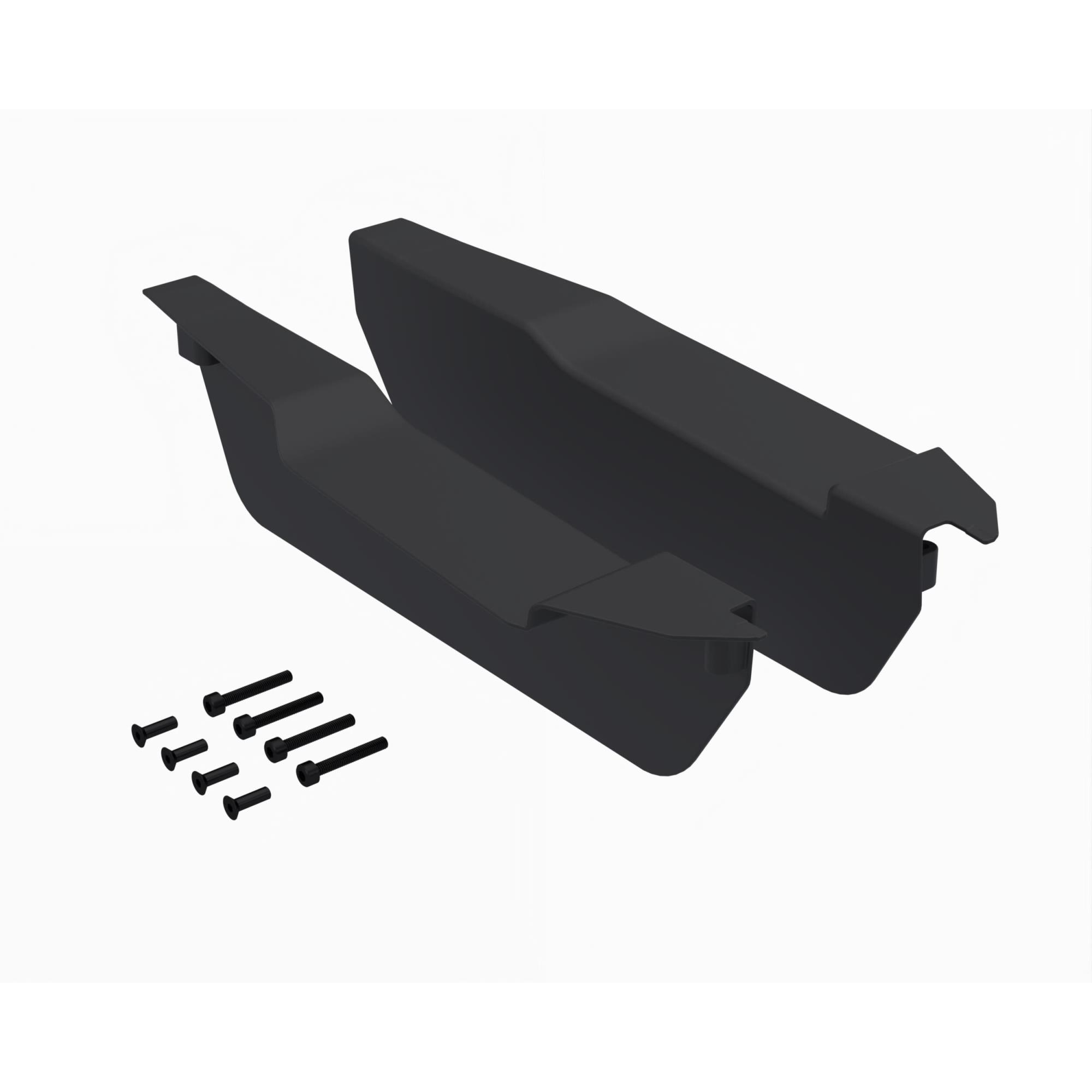 Arrma Inner Body Dirt Guard Set (Z-ARA-1611)