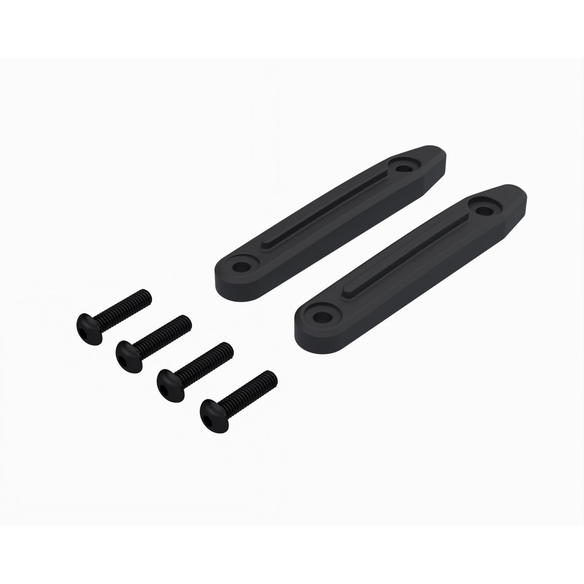 Arrma Roof Skid Set (Z-ARA-1613)