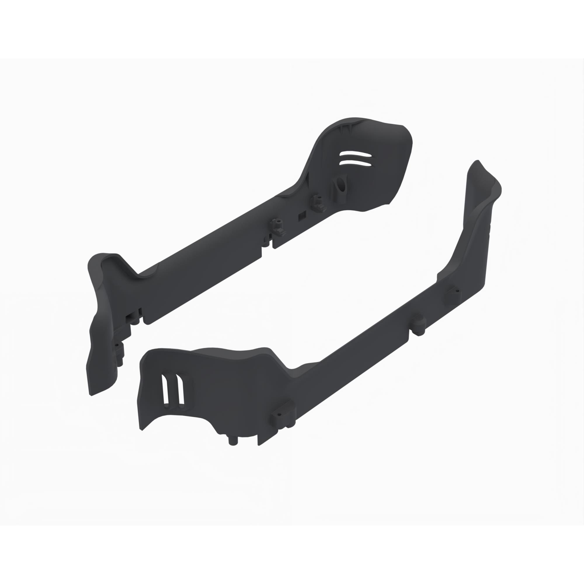 Arrma Side Guard Set (Z-ARA-1614)