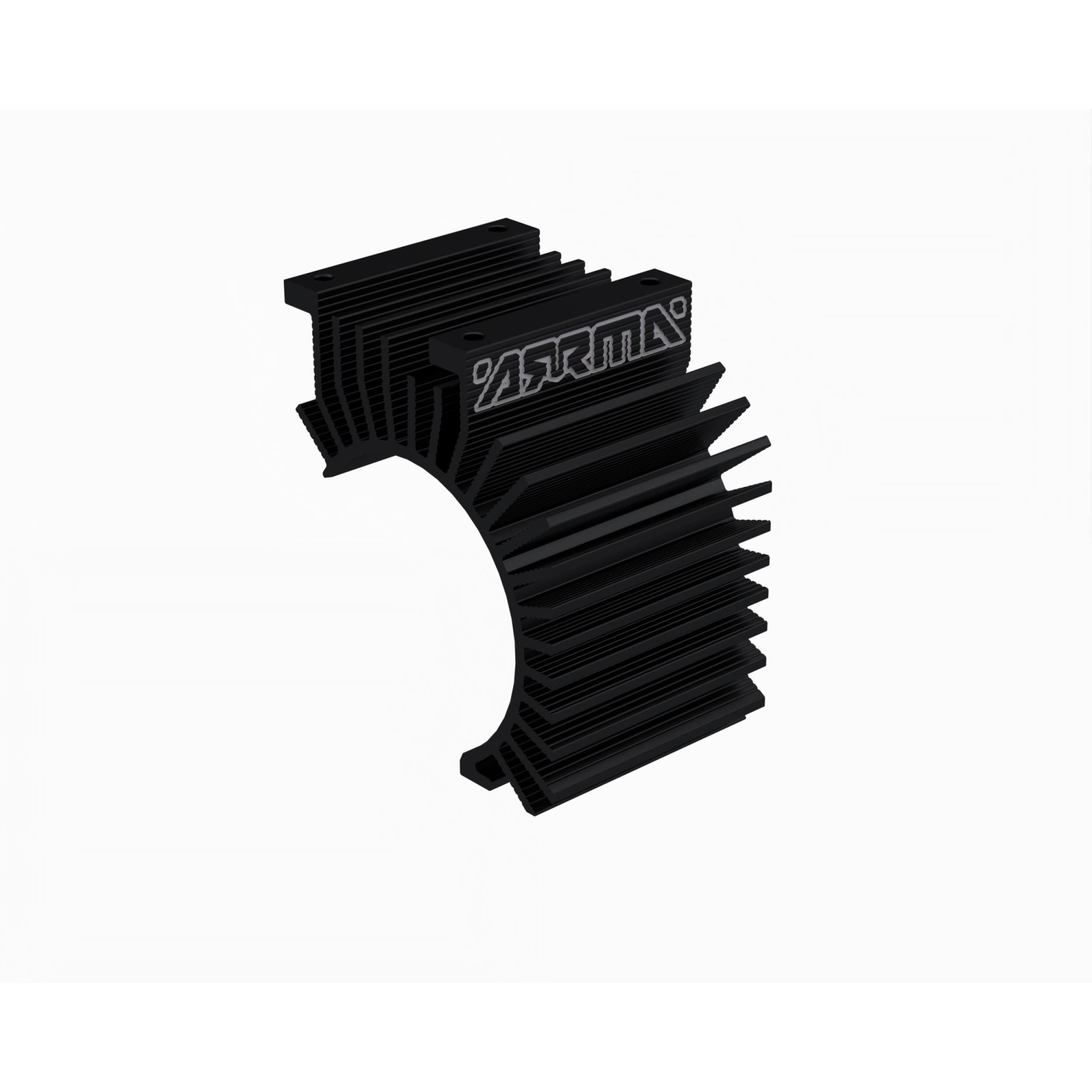 Arrma Motor Heatsink: 665 (Z-ARA-2254)