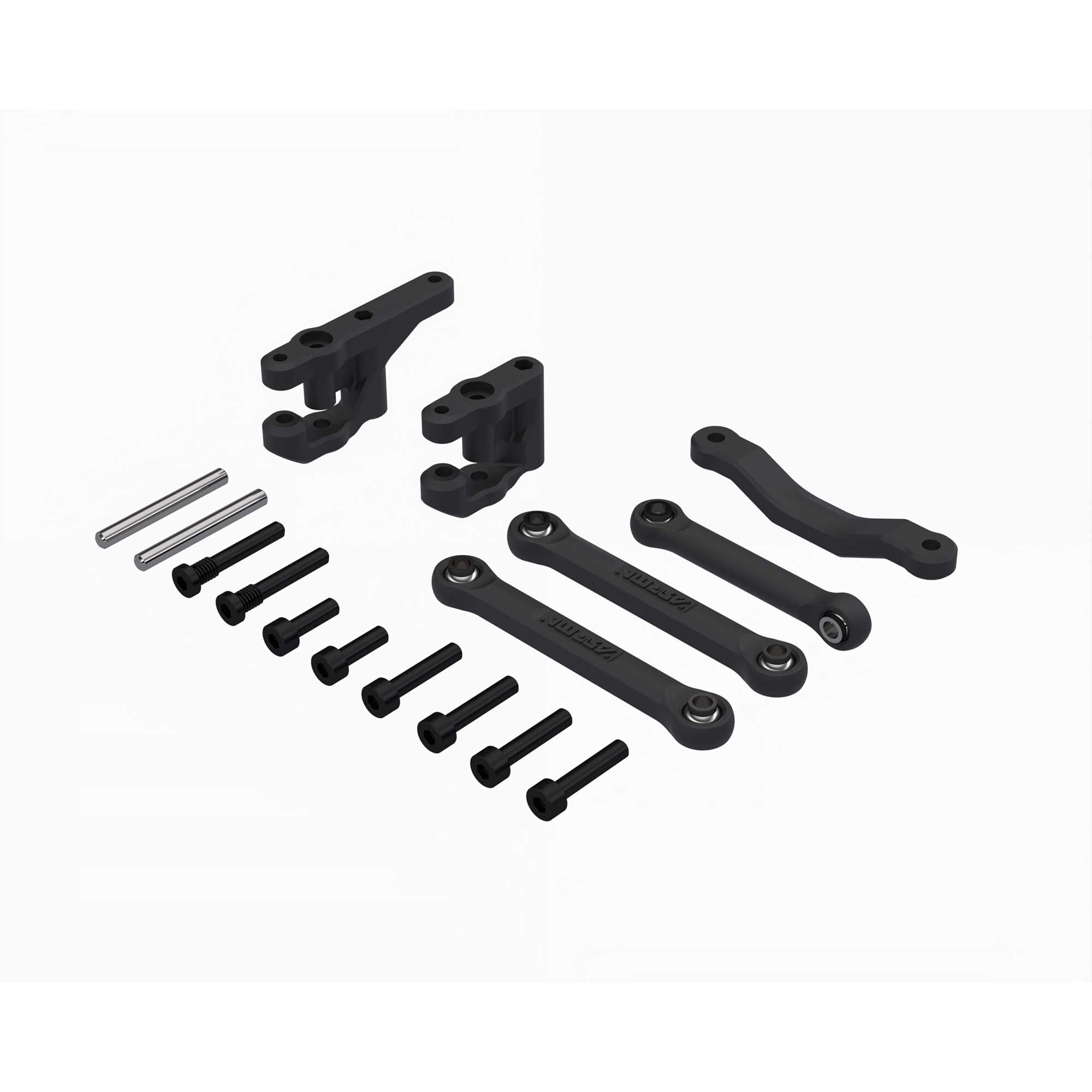 Arrma Steering Parts Set: GROM (Z-ARA-2594)
