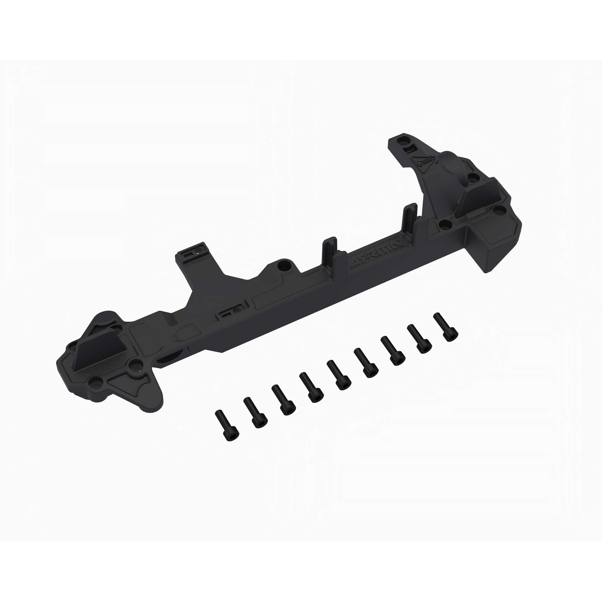 Arrma Composite Top Deck (176mm): GROM (Z-ARA-2599)