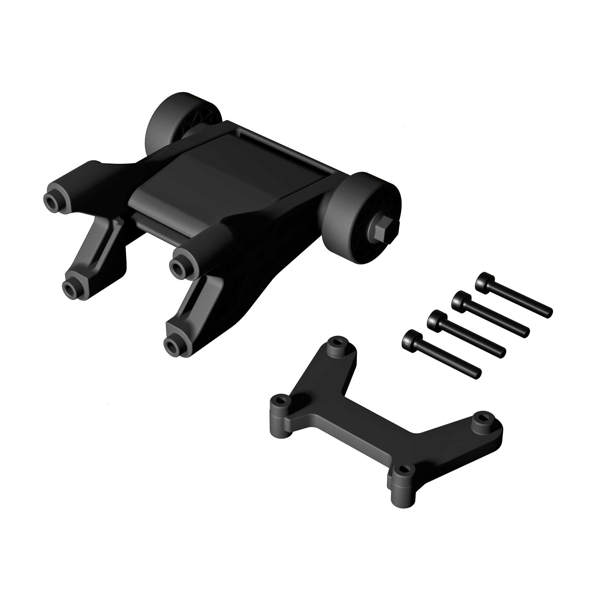 Arrma Wheelie Bar Set: GROM (Z-ARA-2600)