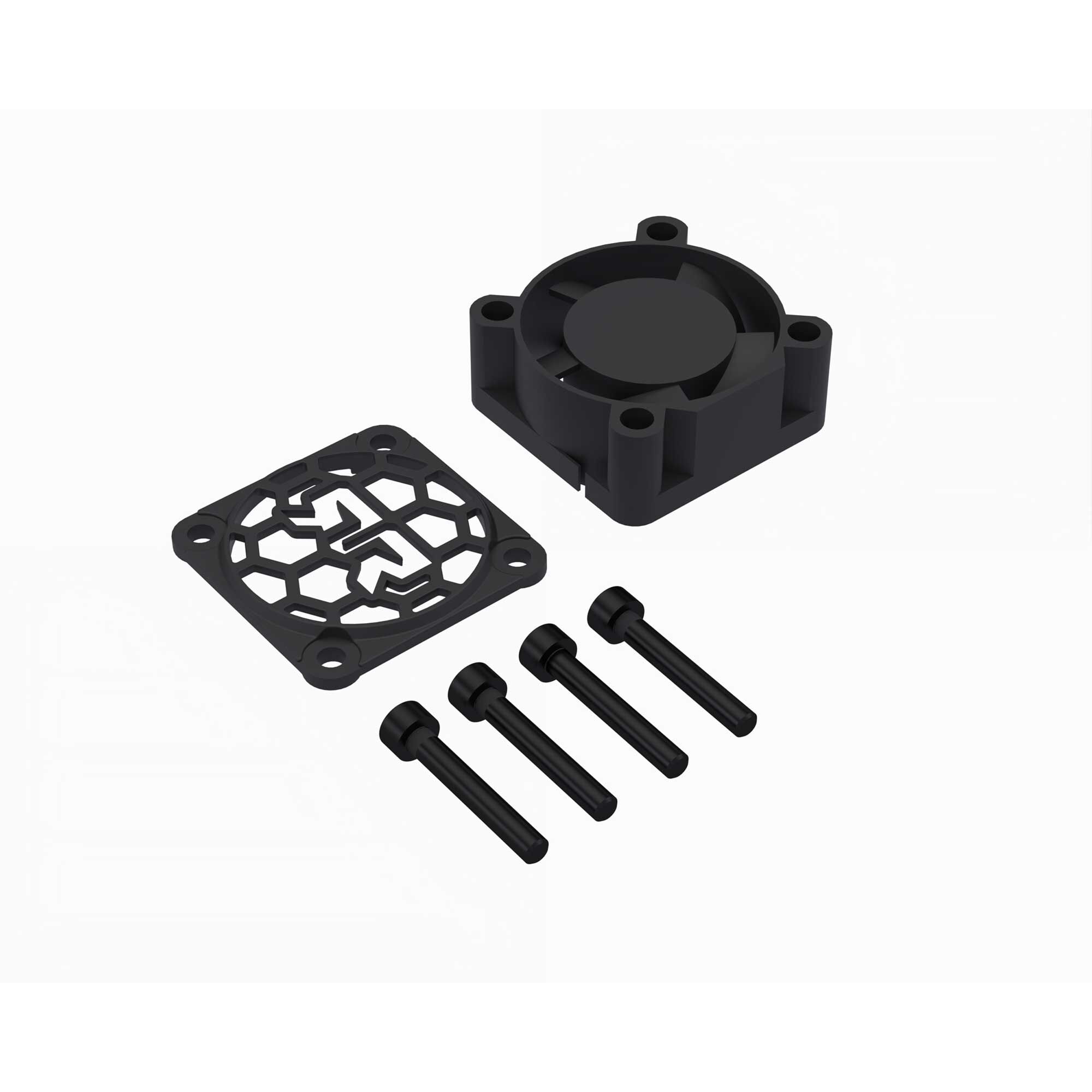Arrma 25mm Fan Set: GROM (Z-ARA-2756)