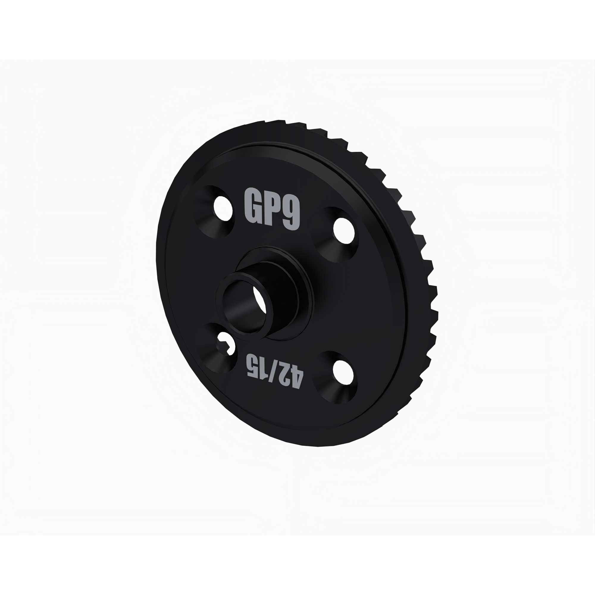 Arrma Main Diff Gear 42T GP9 (Z-ARA-2807)