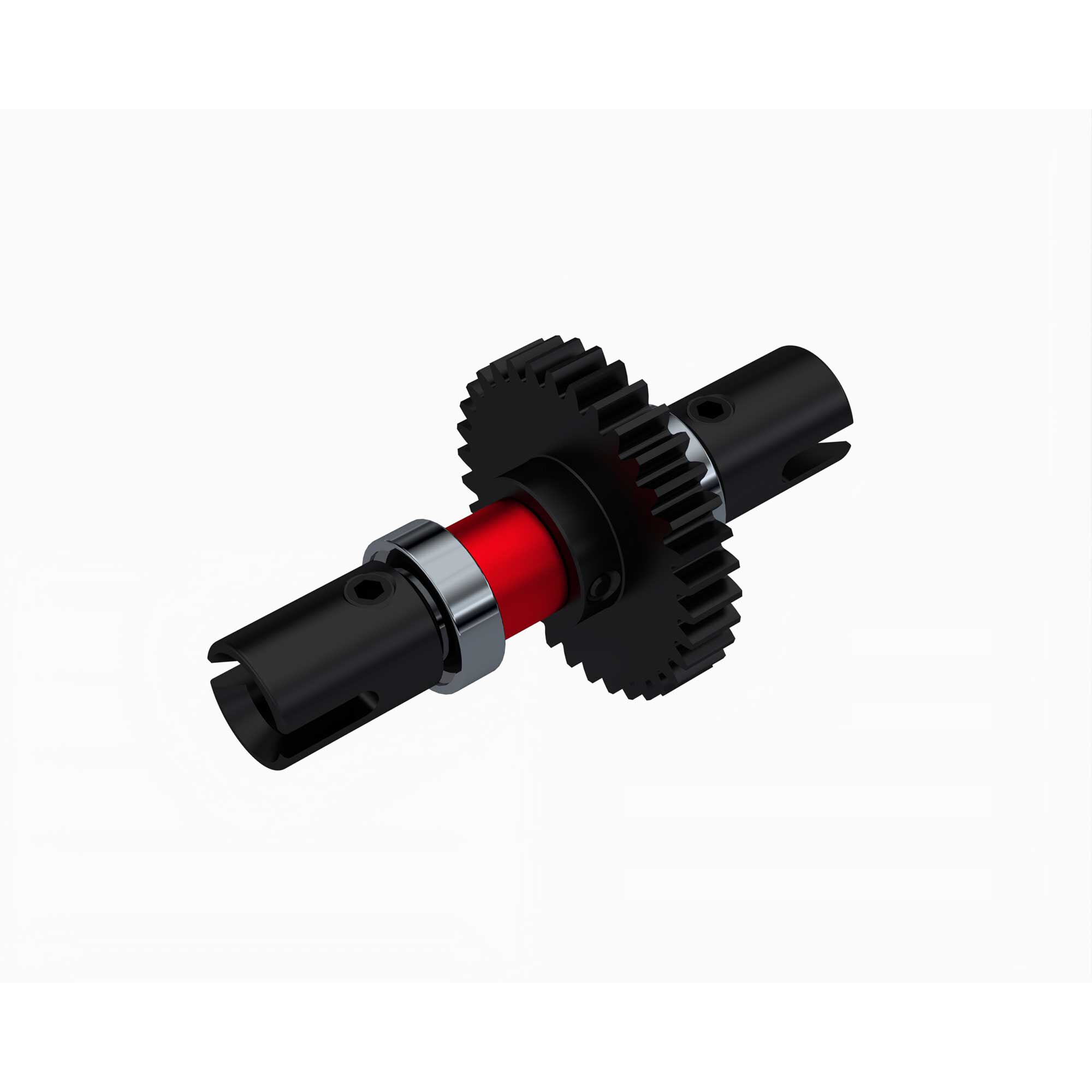 Arrma Spool Set (34T Mod 1) (Z-ARA-2885)