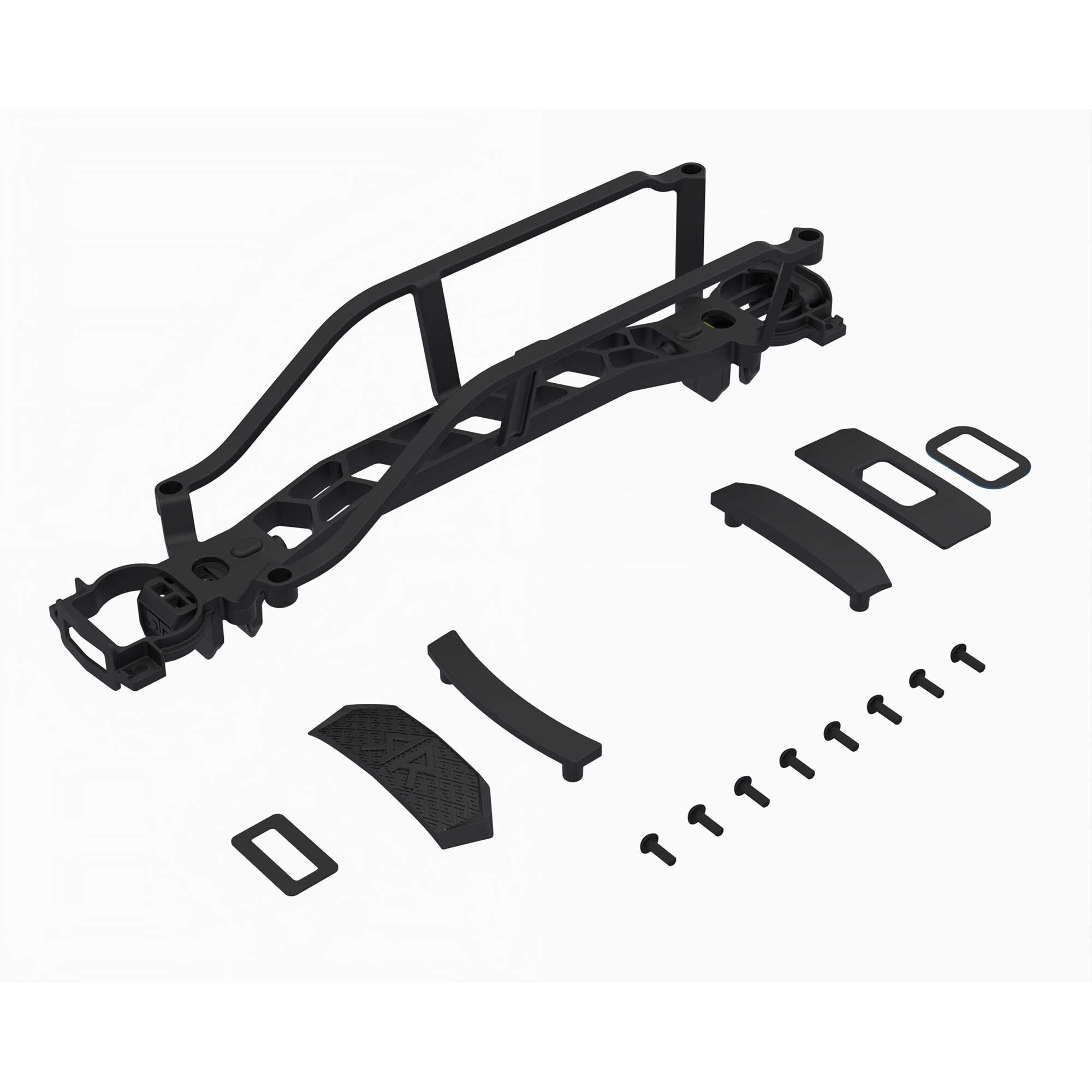 Arrma Body Parts Set: GORGON GROM (Z-ARA-2977)