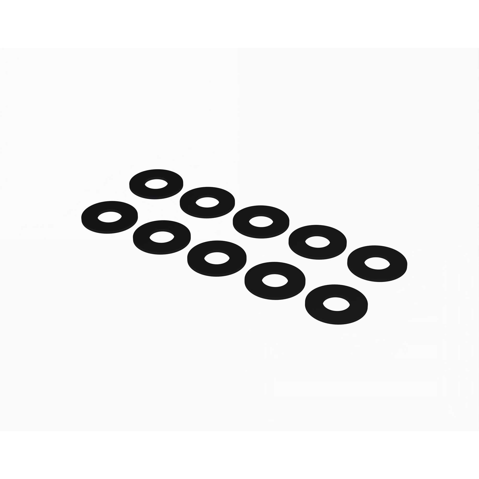 Arrma Shim 4.1x9.5x0.5mm 10Pcs (Z-ARA-2987)