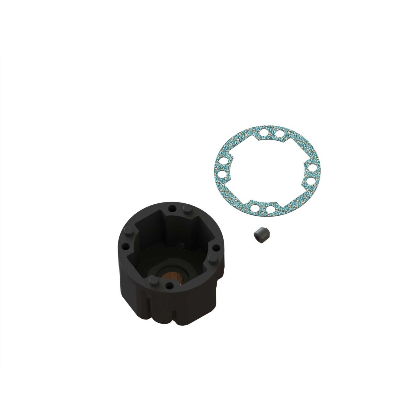 Arrma Diff Case (Z-ARA310915)