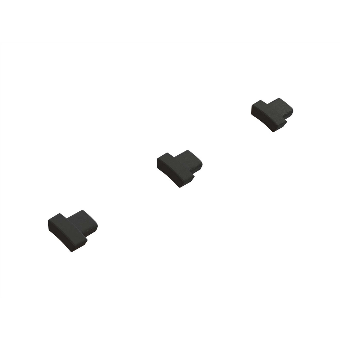 Arrma Center Diff Gear Spacer (3) (Z-ARA310917)