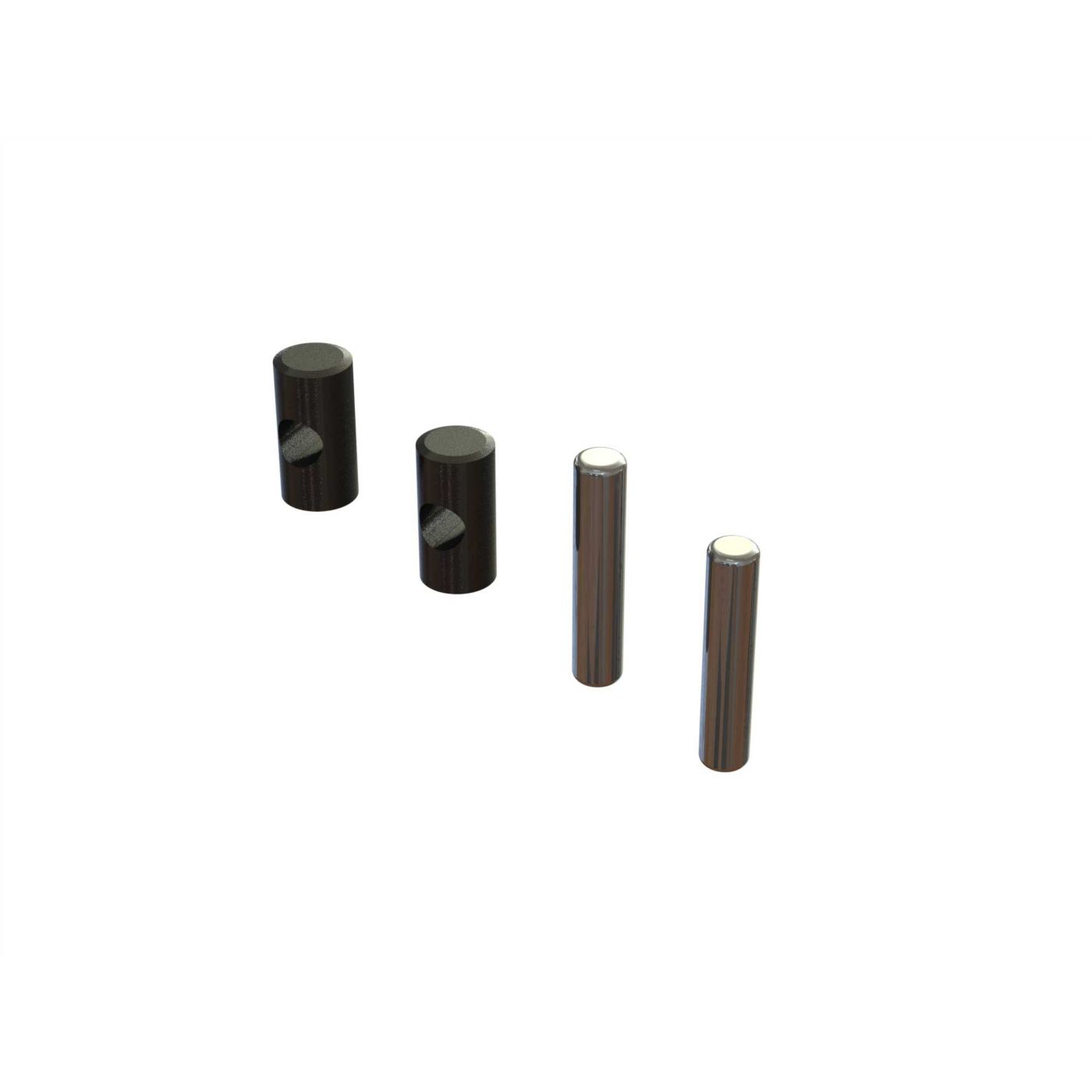 Arrma Inboard CVD Rebuild Set (2) (Z-ARA310934)