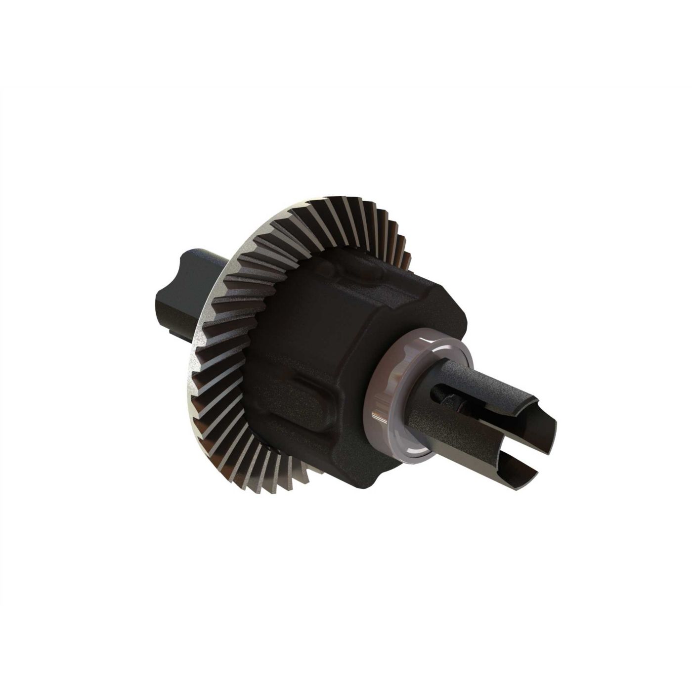 Arrma Assembled Diff Set F/R (8S) (Z-ARA310937)