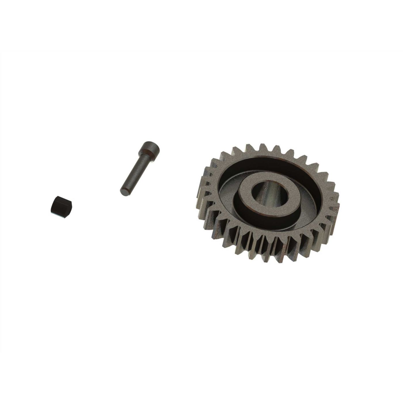 Arrma 29T MOD1 Spool Gear (8mm Bore) (Z-ARA310950)