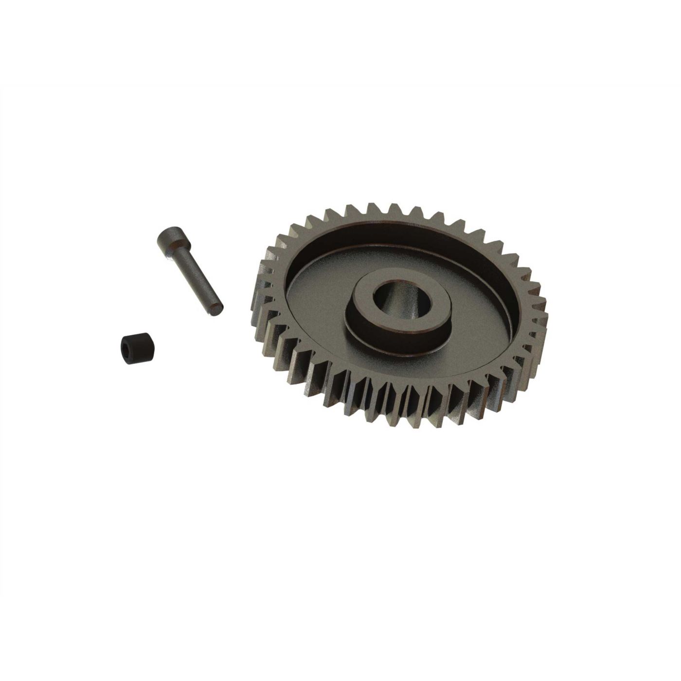 Arrma 39T MOD1 Spool Gear (8mm Bore) (Z-ARA310951)
