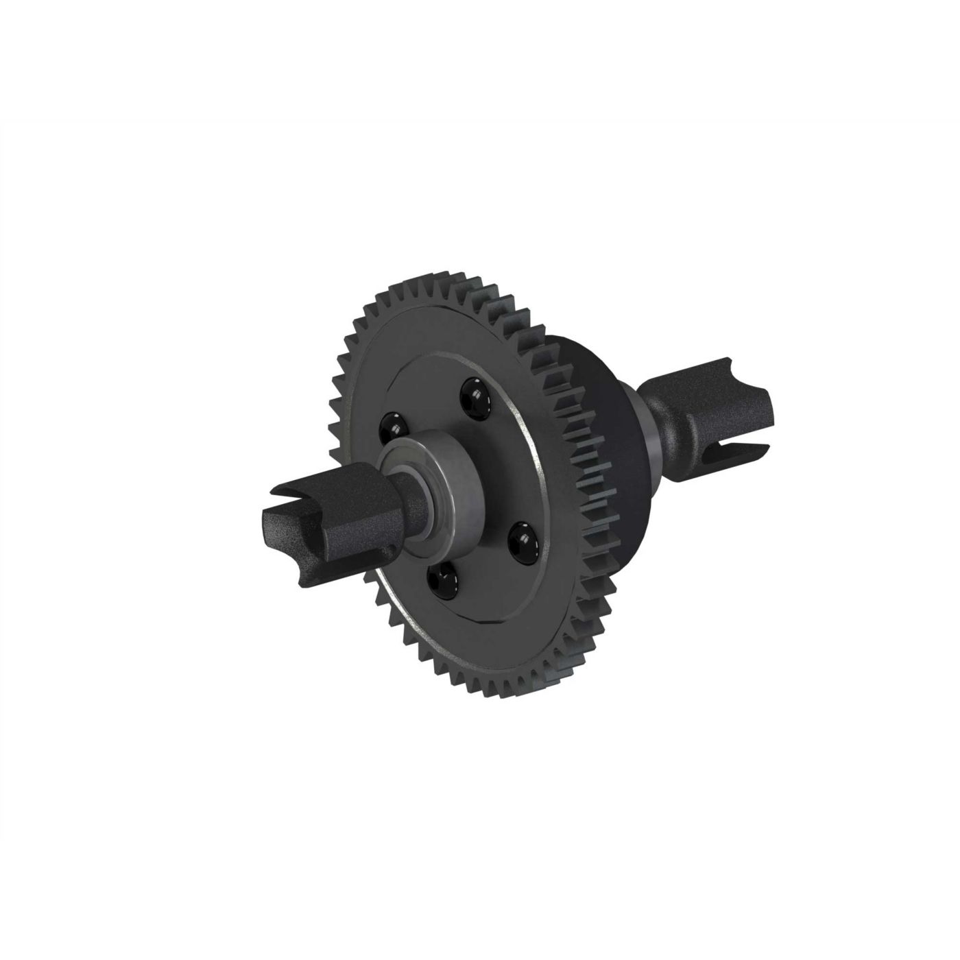 Arrma Center Diff Set 50T 100k Oil (Z-ARA310959)