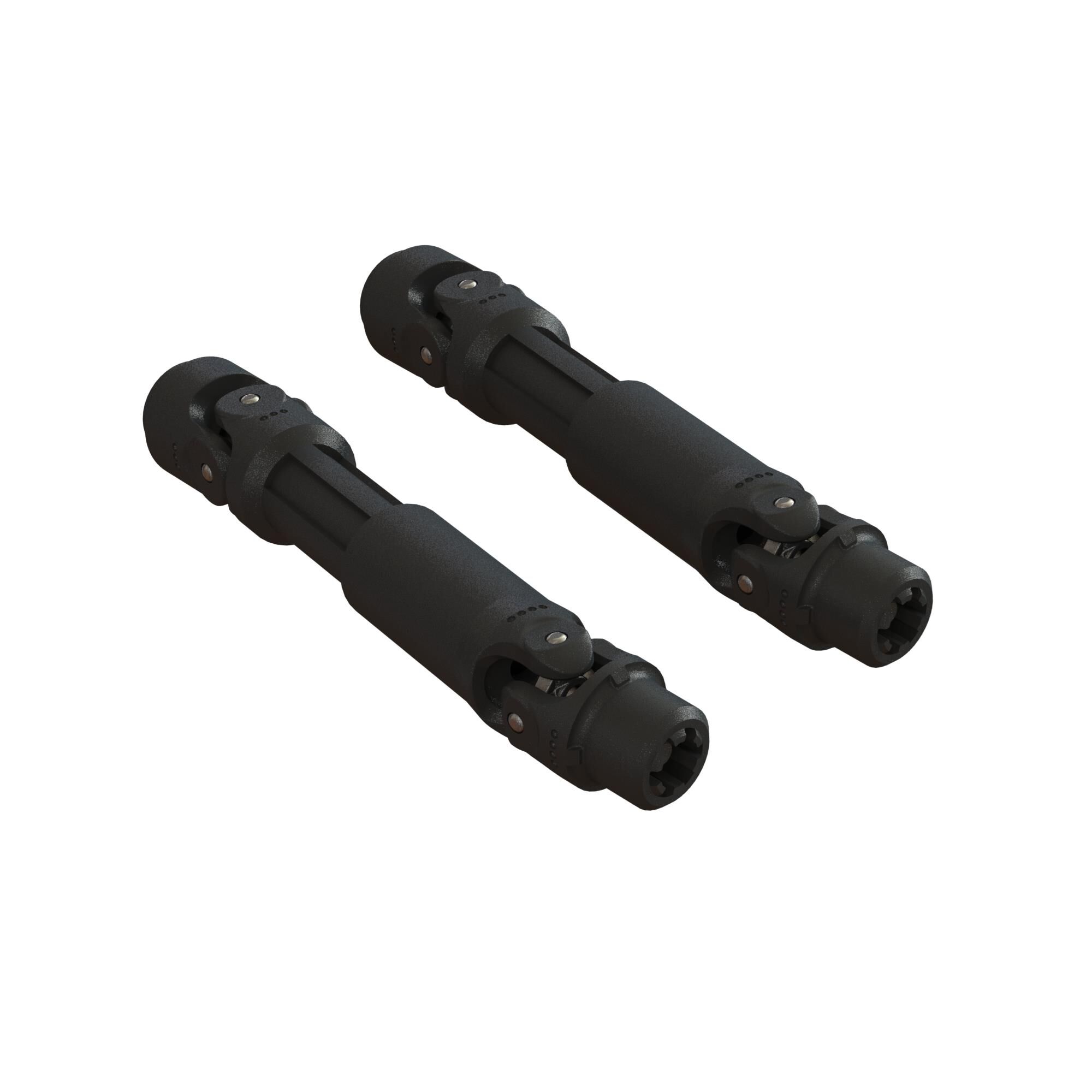Arrma Composite Slider Driveshaft Set (Z-ARA310992)