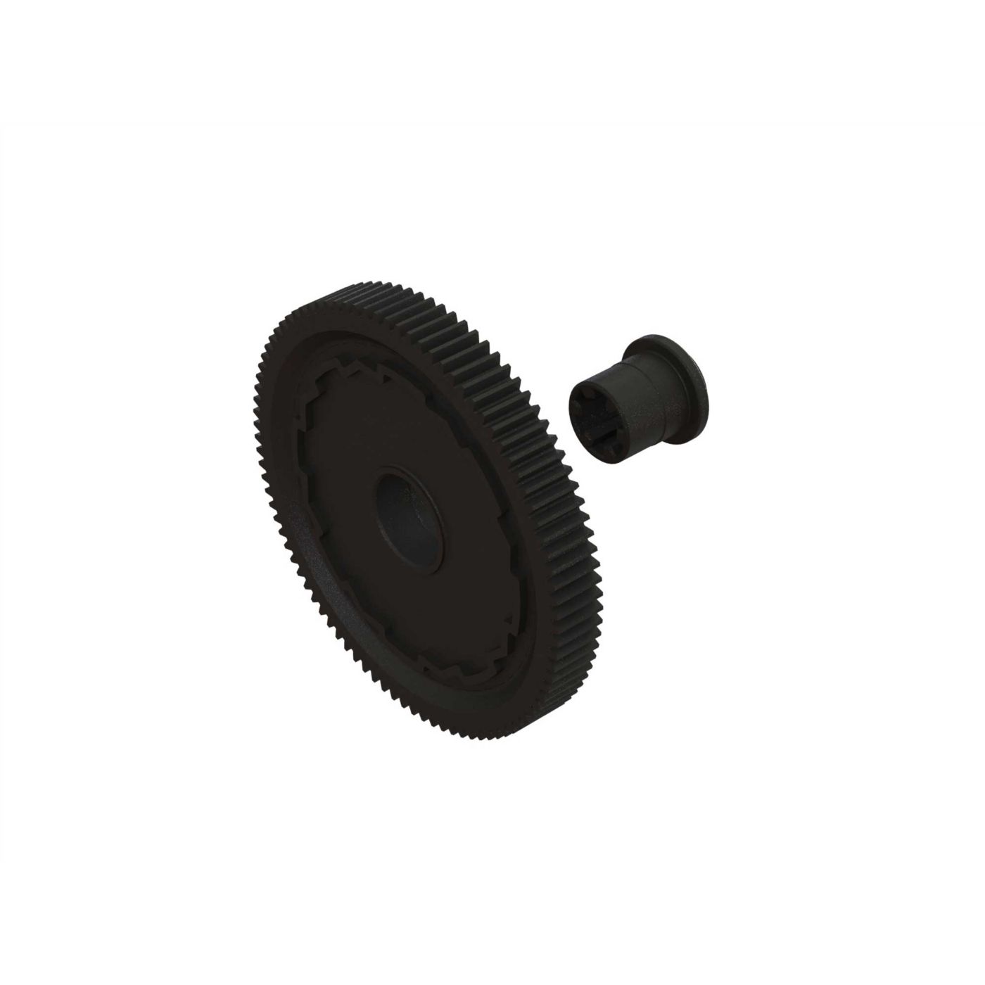 Arrma Spur Gear (91T,48dp) (Z-ARA311030)