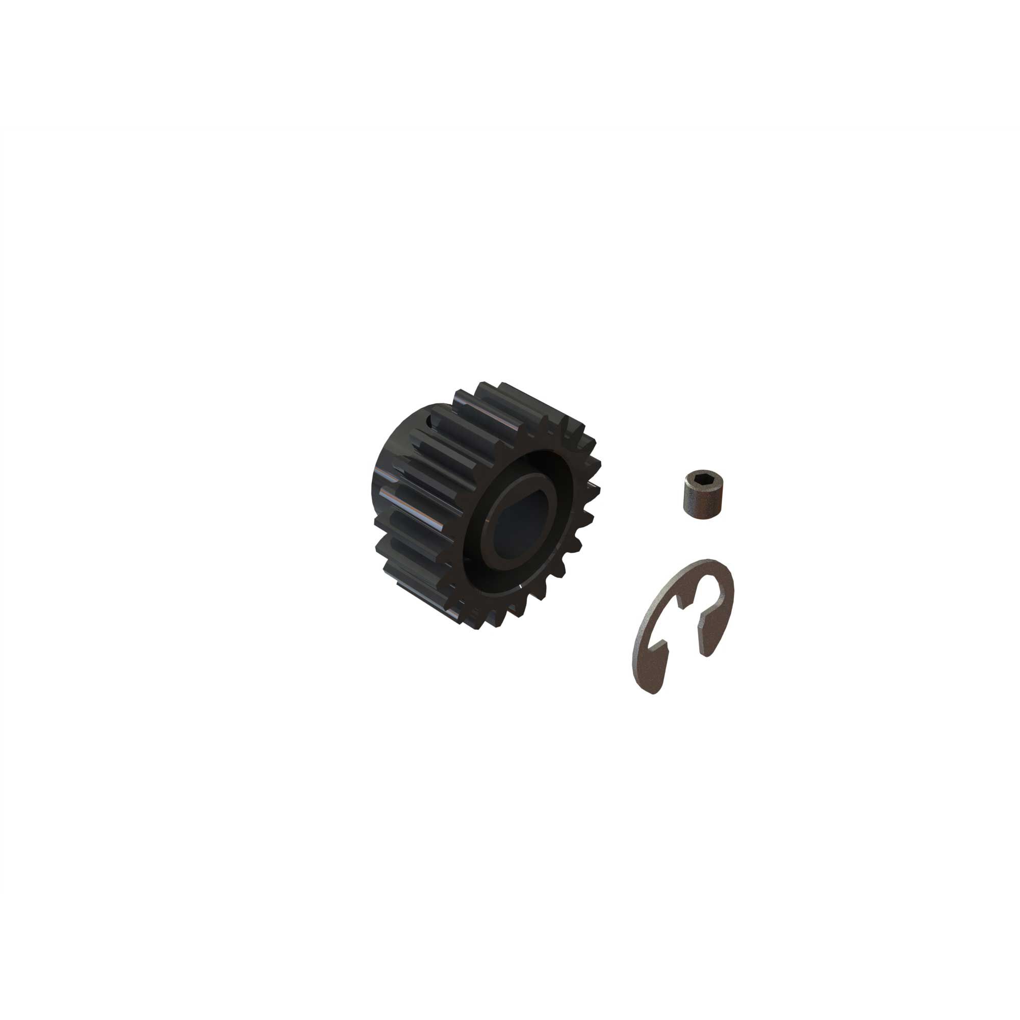Arrma 22T Mod1 Safe-D8 Pinion Gear (Z-ARA311042)