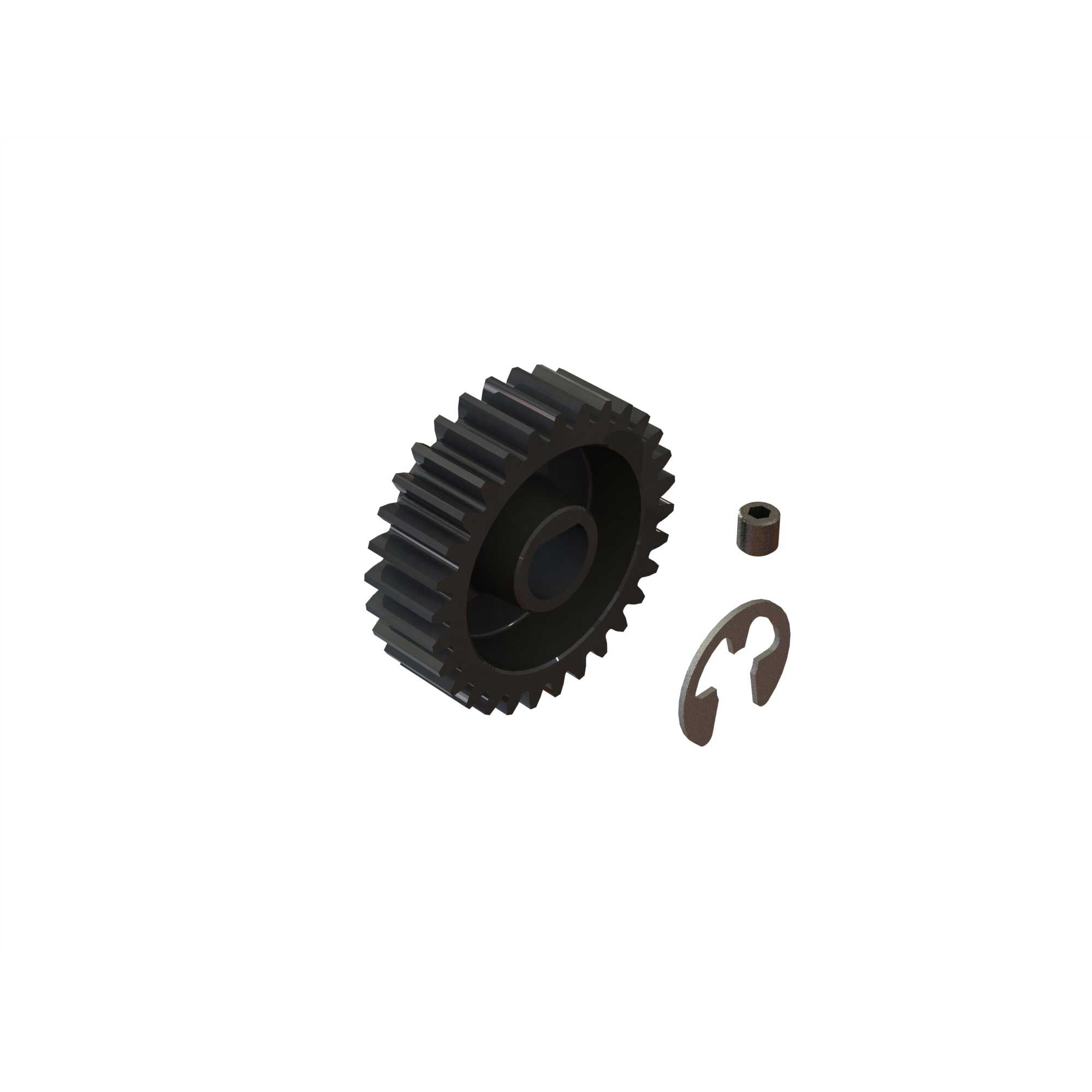 Arrma 30T Mod1 Safe-D8 Pinion Gear (Z-ARA311050)