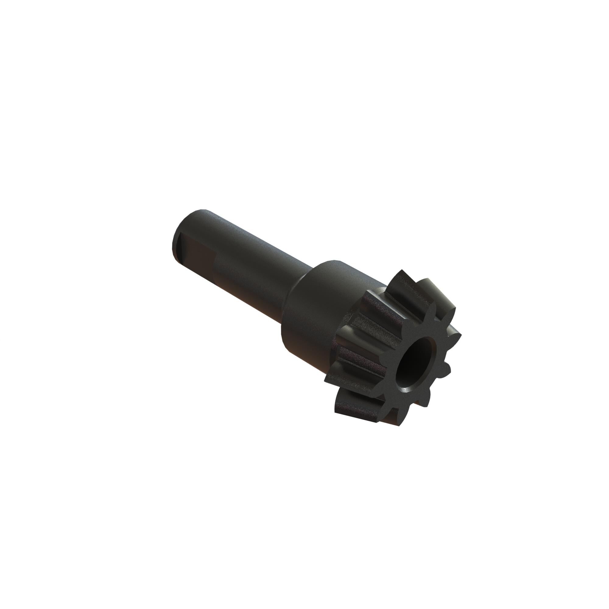 Arrma Main Input Gear 10T Spiral Cut Safe-D (Z-ARA311054)