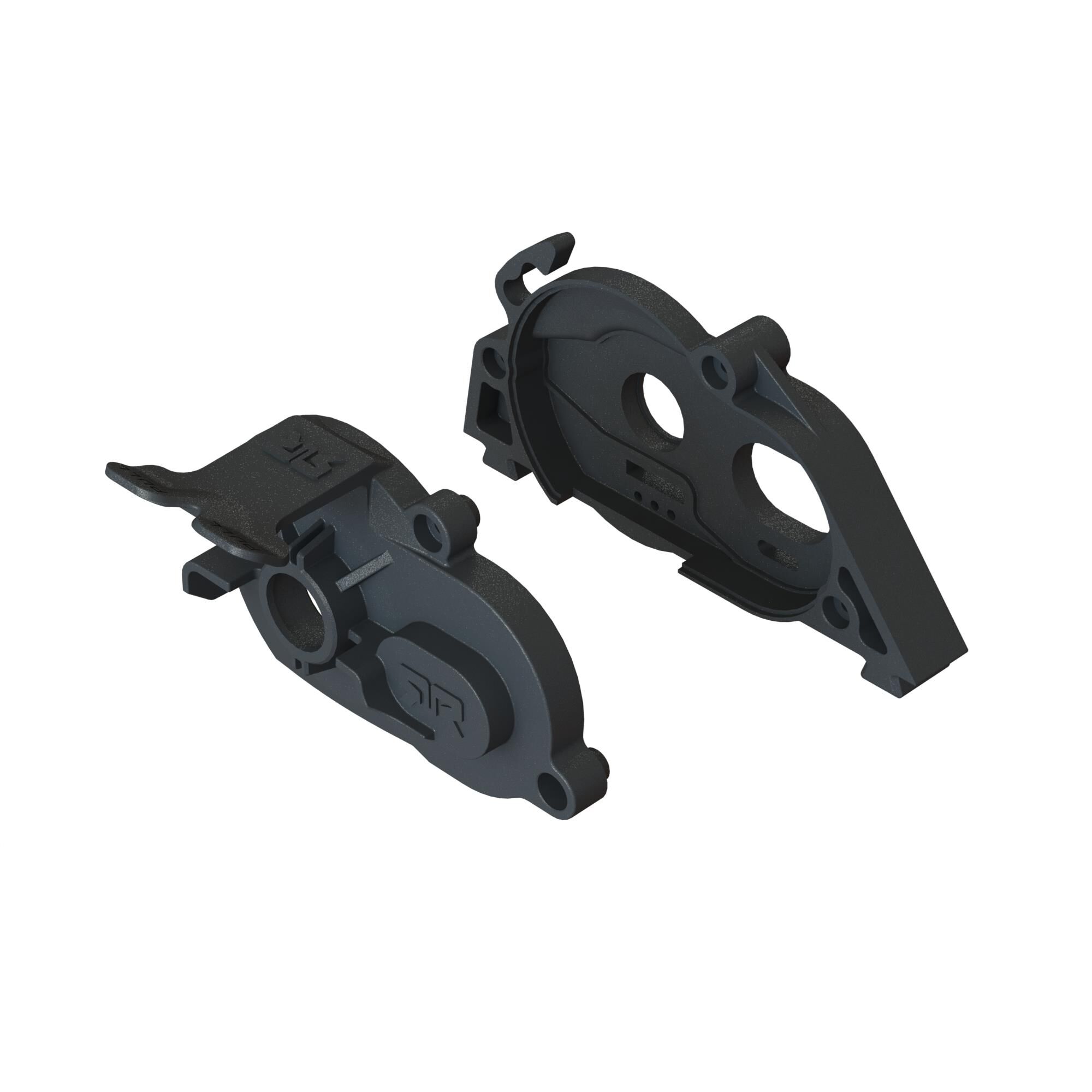 Arrma Composite Motor Mount Set (Z-ARA311113)