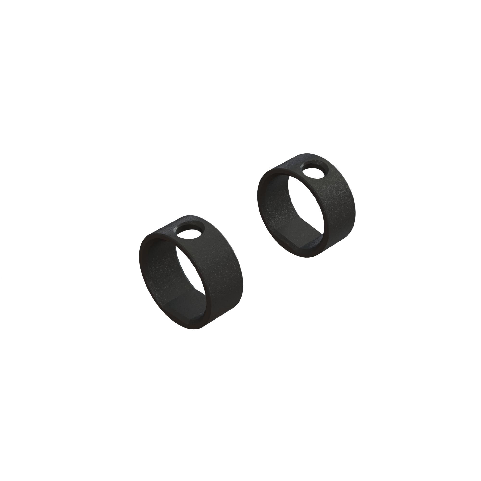 Arrma Input Shaft Cup Sleeve (2) (Z-ARA311151)