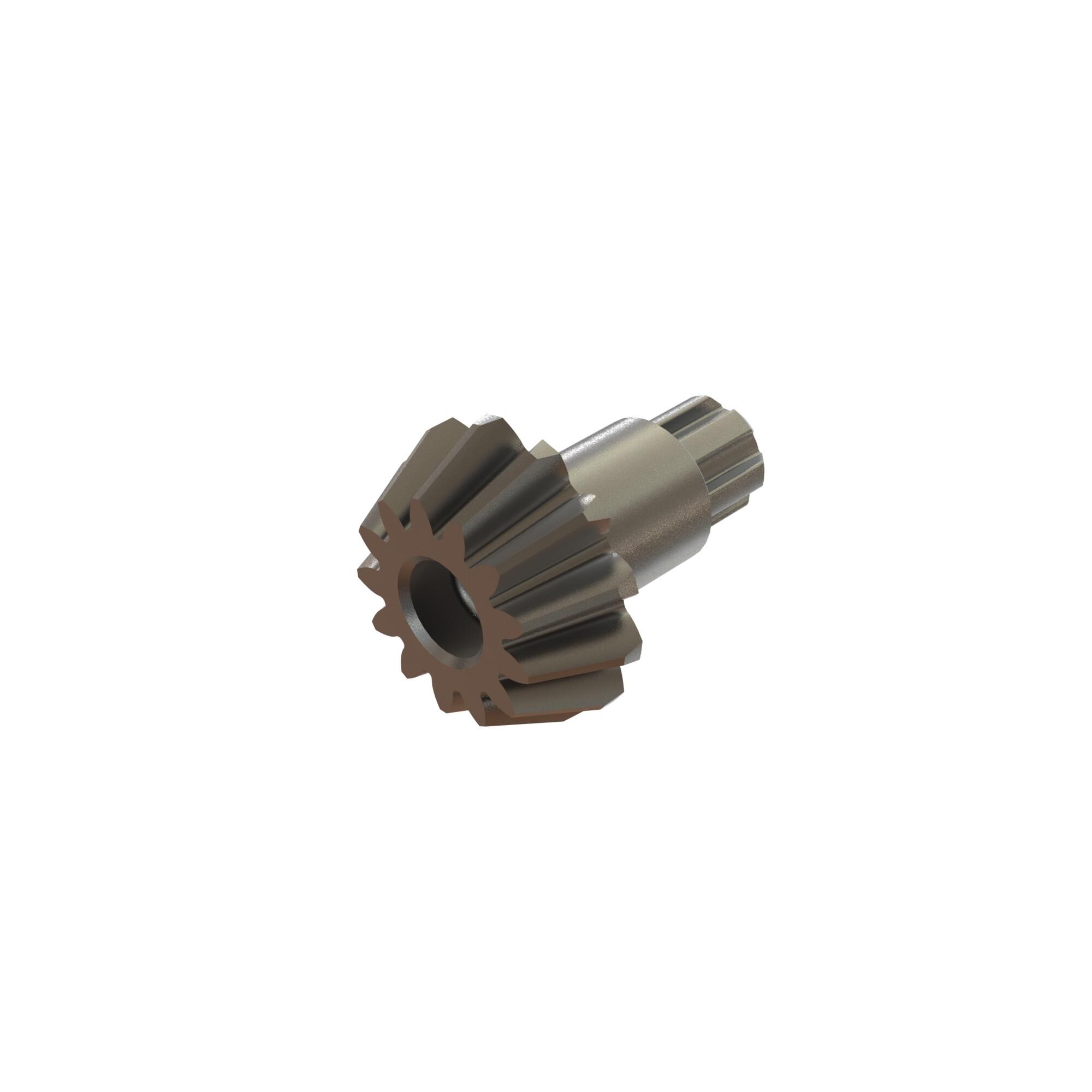 Arrma Metal Input Gear (13T, 1.35M) 4S v2 (Z-ARA311153)