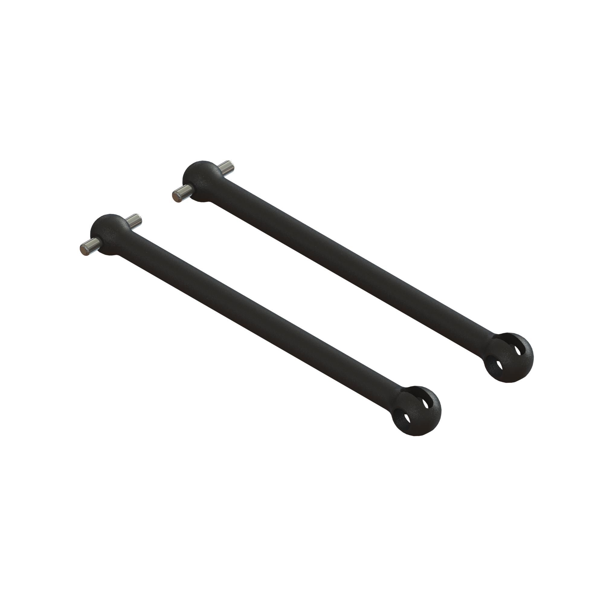 Arrma CVD Driveshaft 50mm (2pcs) - GROM (Z-ARA311180)