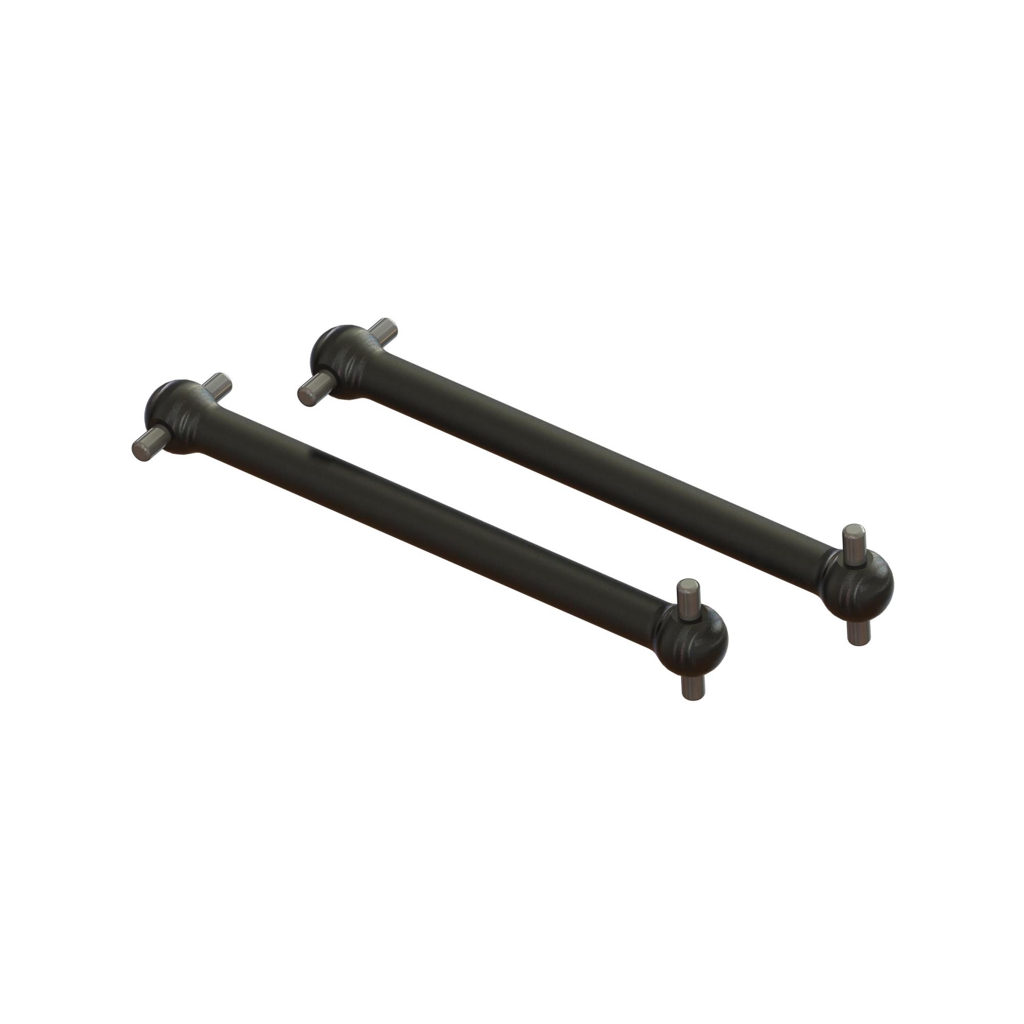 Arrma Dogbone 39mm (2) (Z-ARA311227)