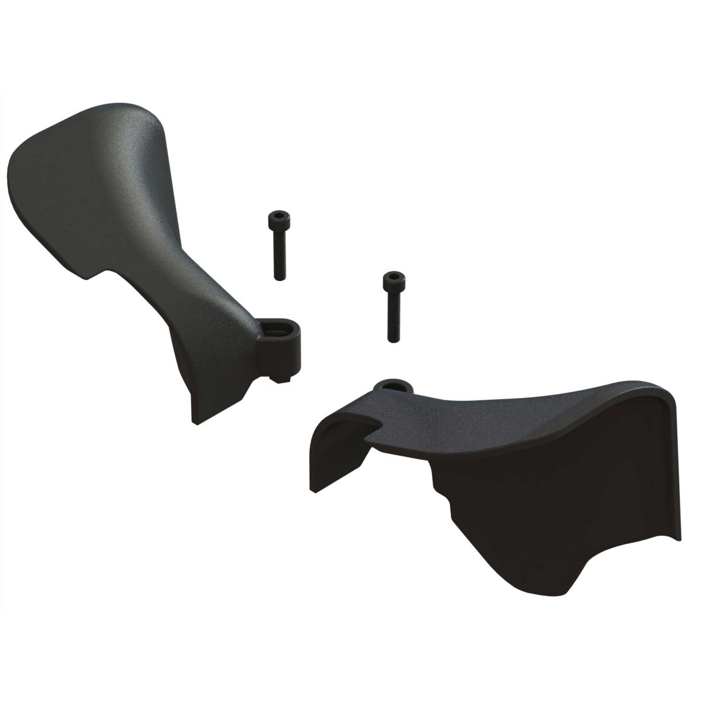 Arrma Stone Guards (1 Pair) (Z-ARA320473)