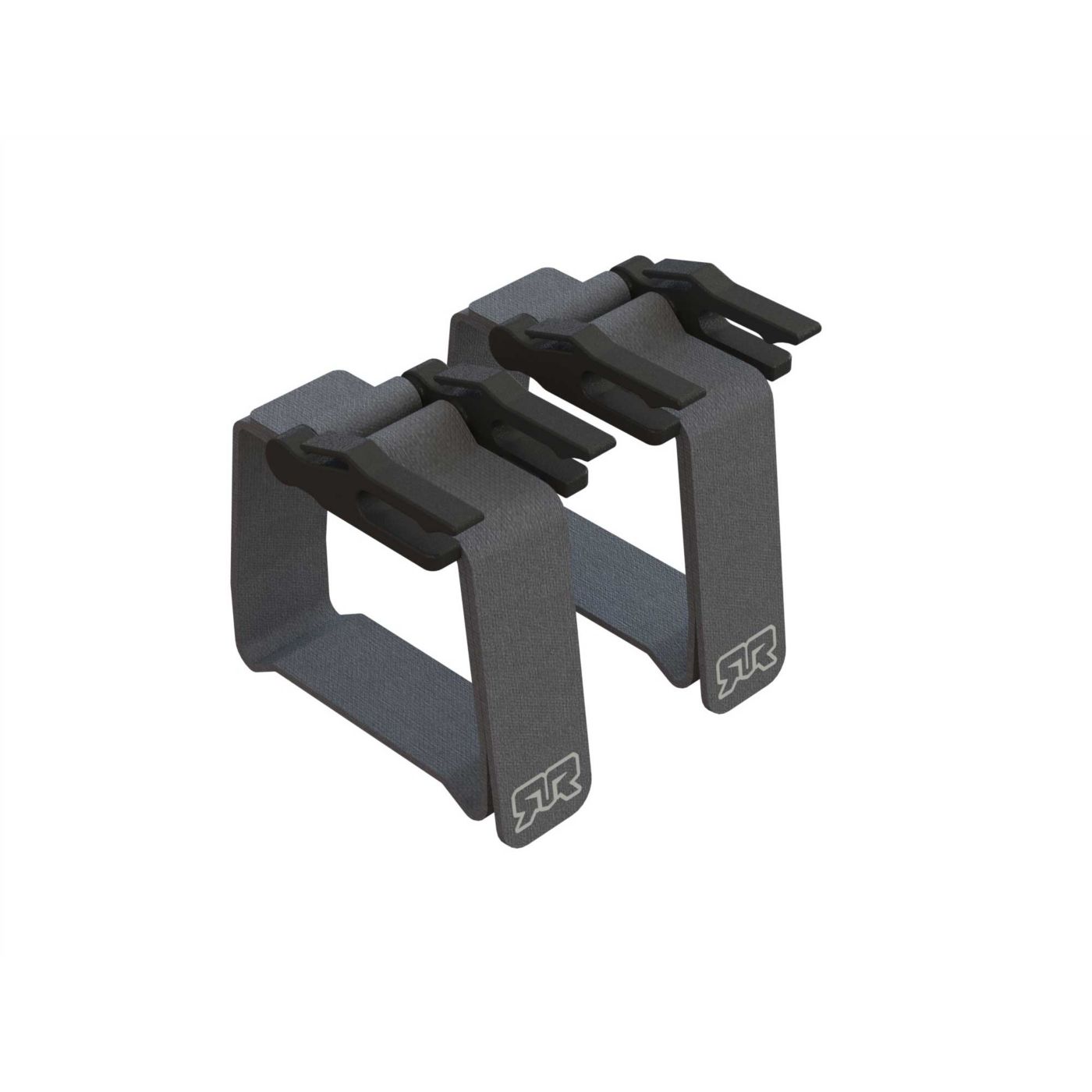 Arrma Battery Strap (2) (Z-ARA320480)