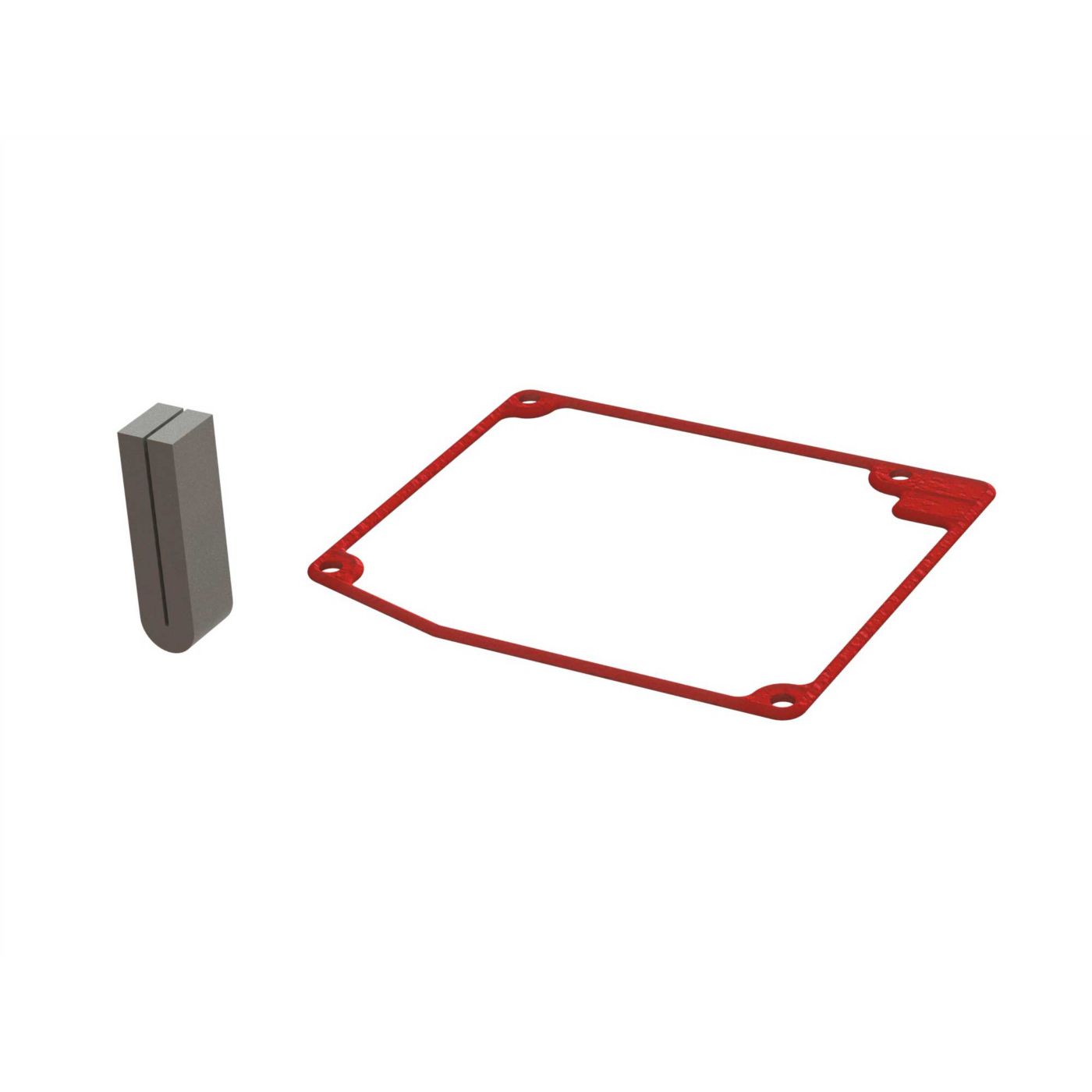 Arrma Radio Box Seal Set (Z-ARA320508)