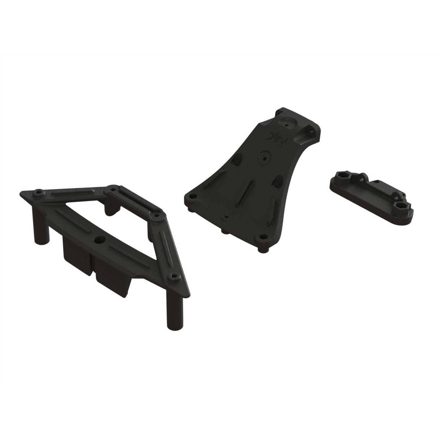 Arrma Front Bumper Support (Z-ARA320521)
