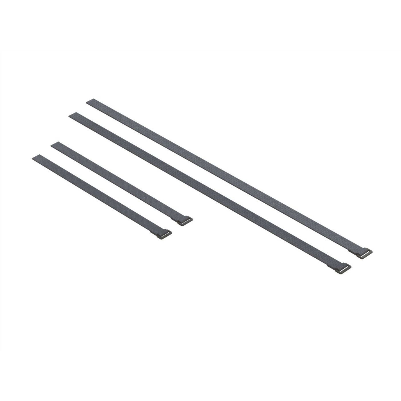 Arrma Battery Strap Set (Long) (Z-ARA320522)