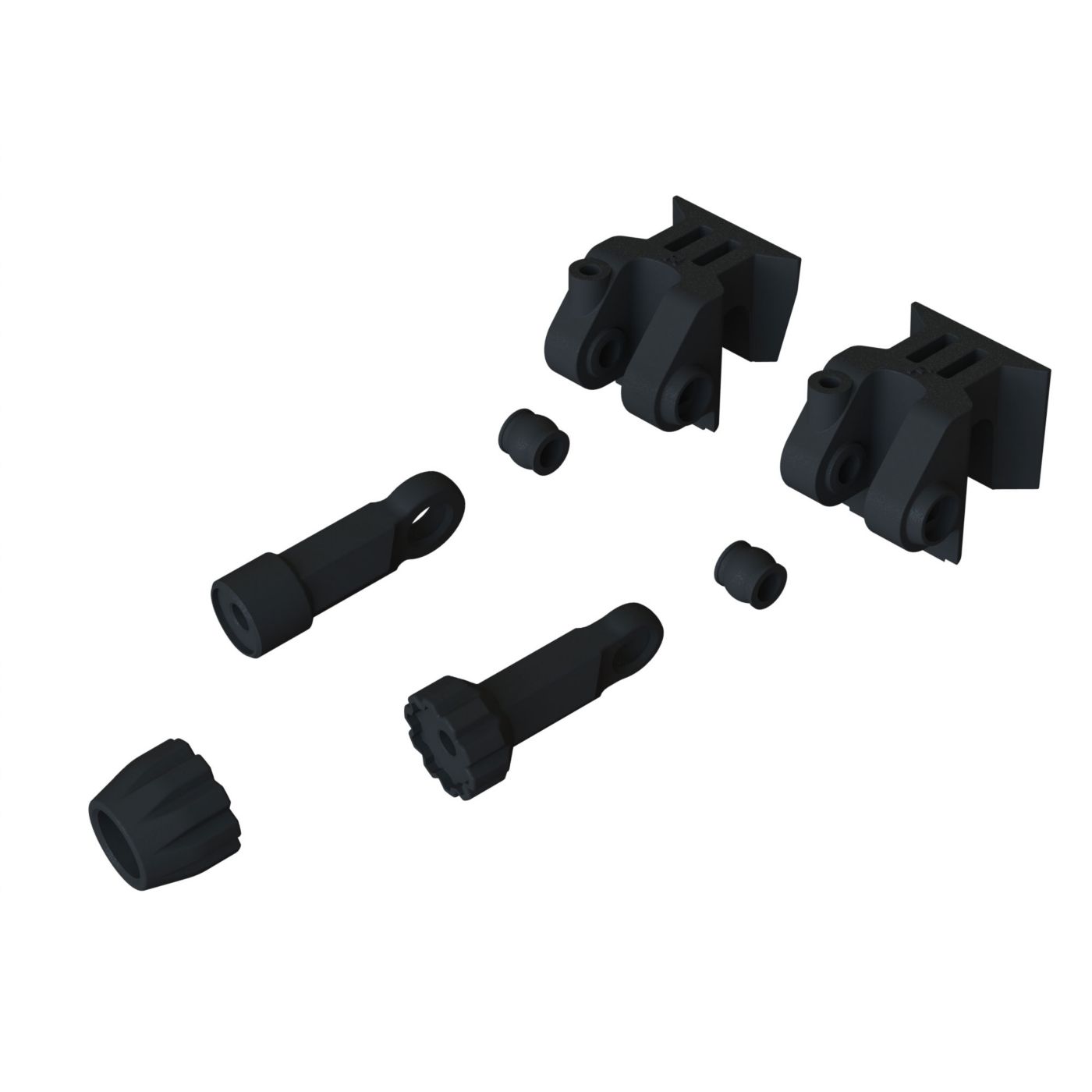 Arrma Center Brace Mount Set (Z-ARA320528)