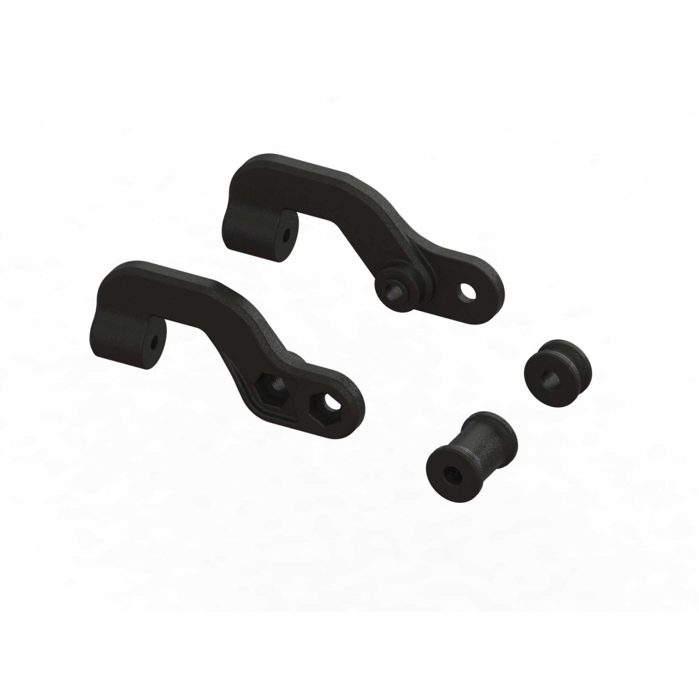 Arrma Rear Brace Mount Set (Z-ARA320539)