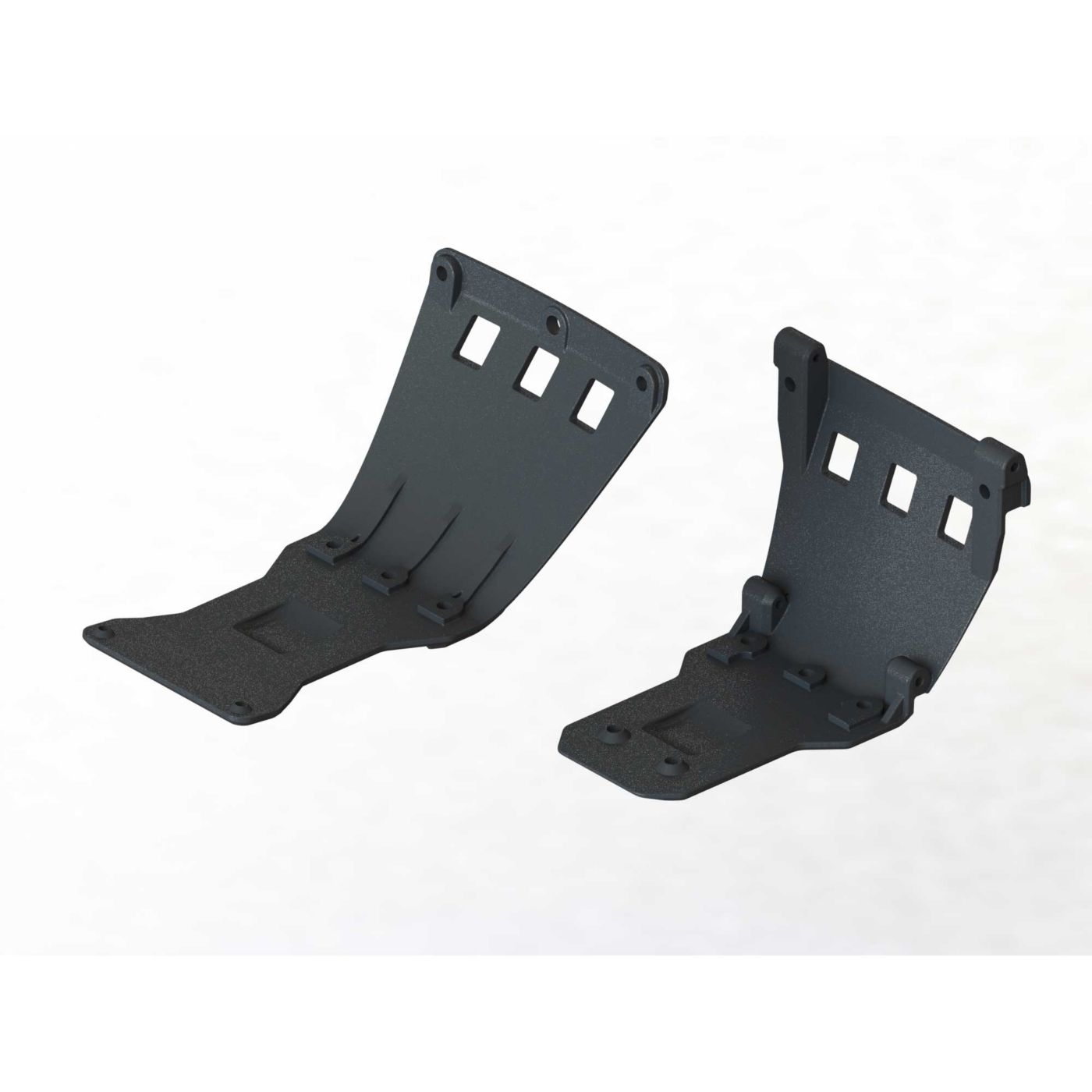 Arrma Skid Plates (Z-ARA320540)