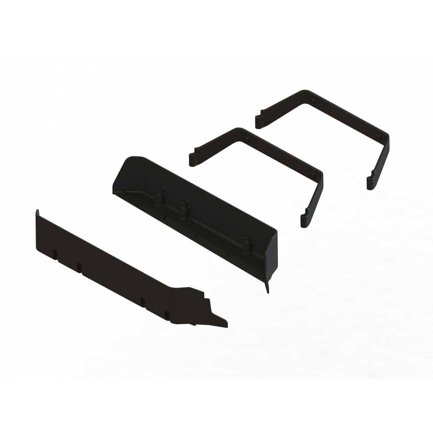 Arrma Side Guard Set (Z-ARA320541)