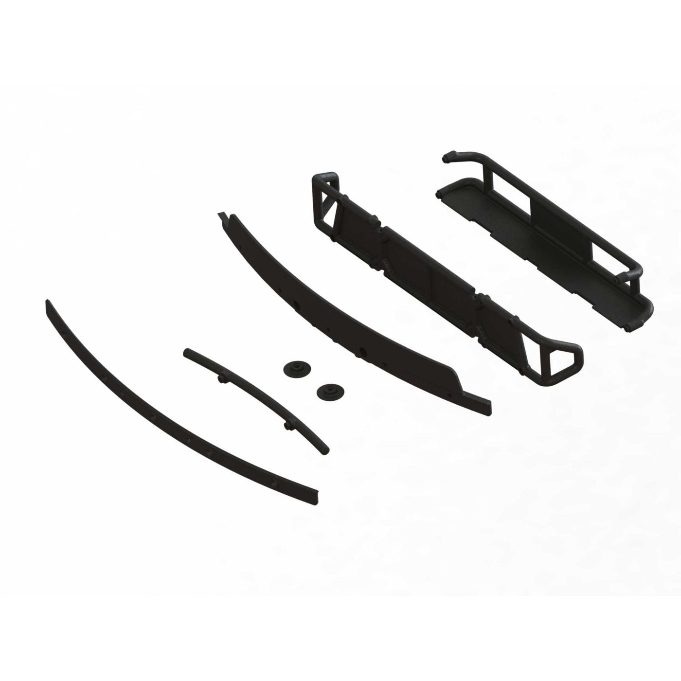 Arrma Bumper Set (Z-ARA320543)