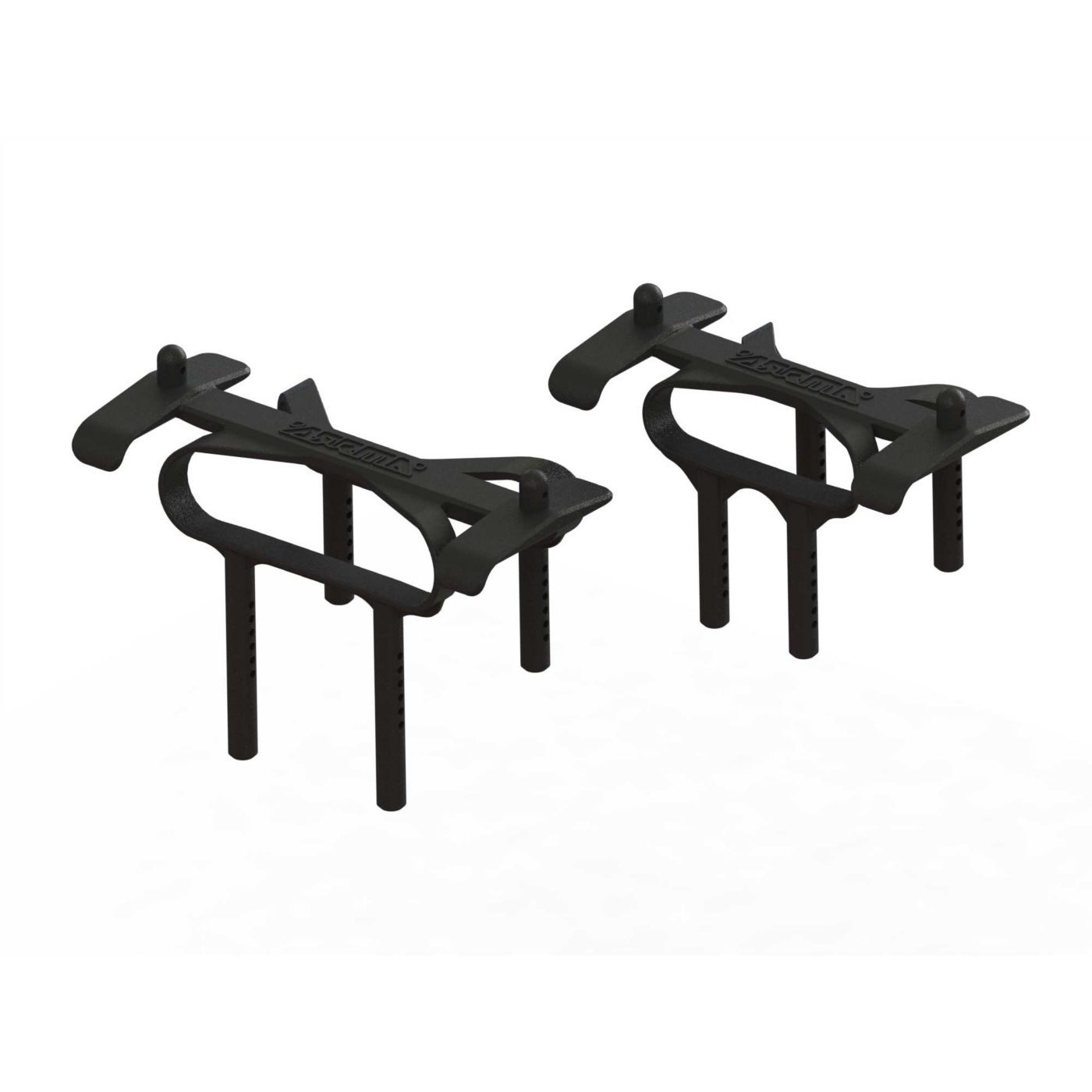 Arrma Body Mount Set (Z-ARA320544)