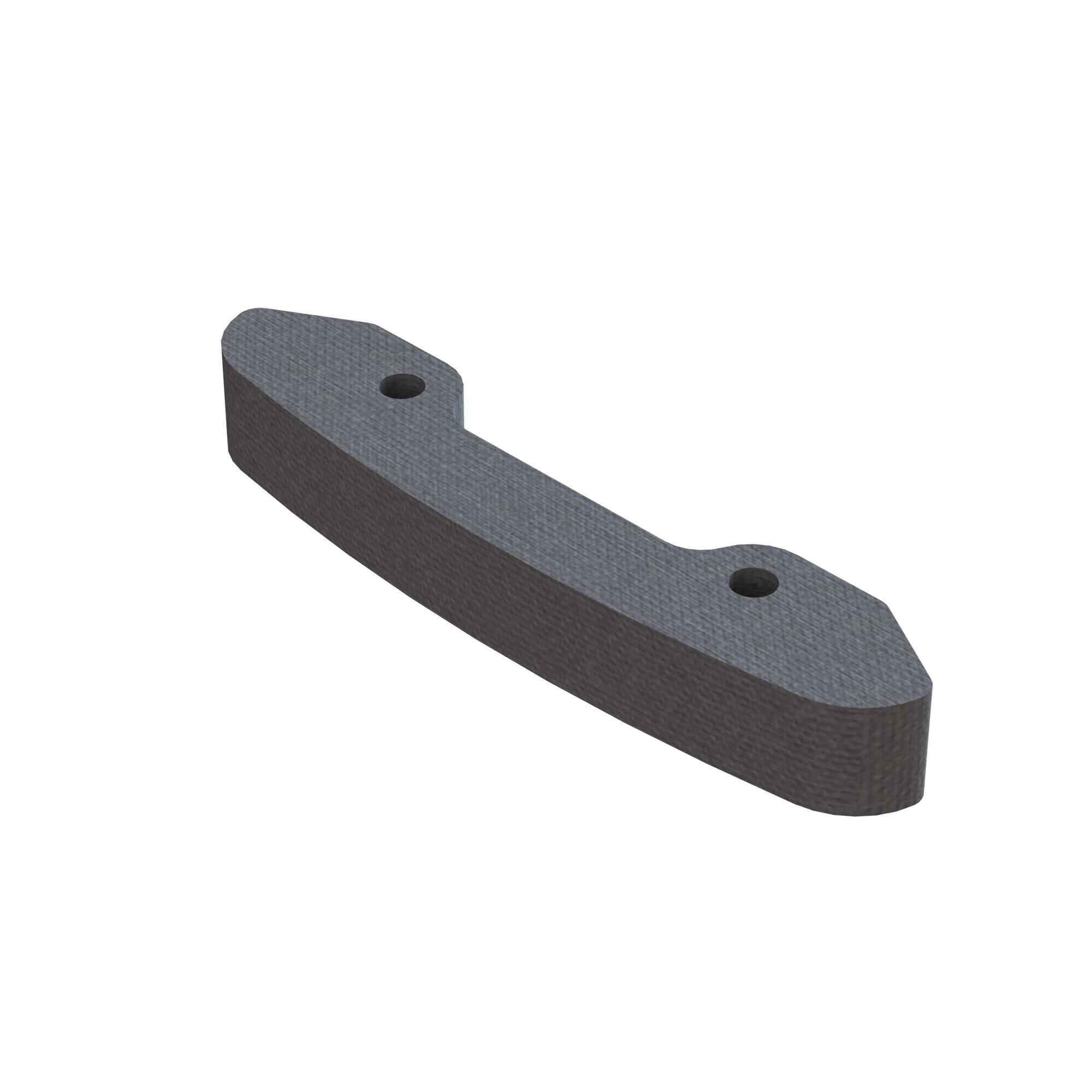 Arrma Foam Bumper (Z-ARA320587)