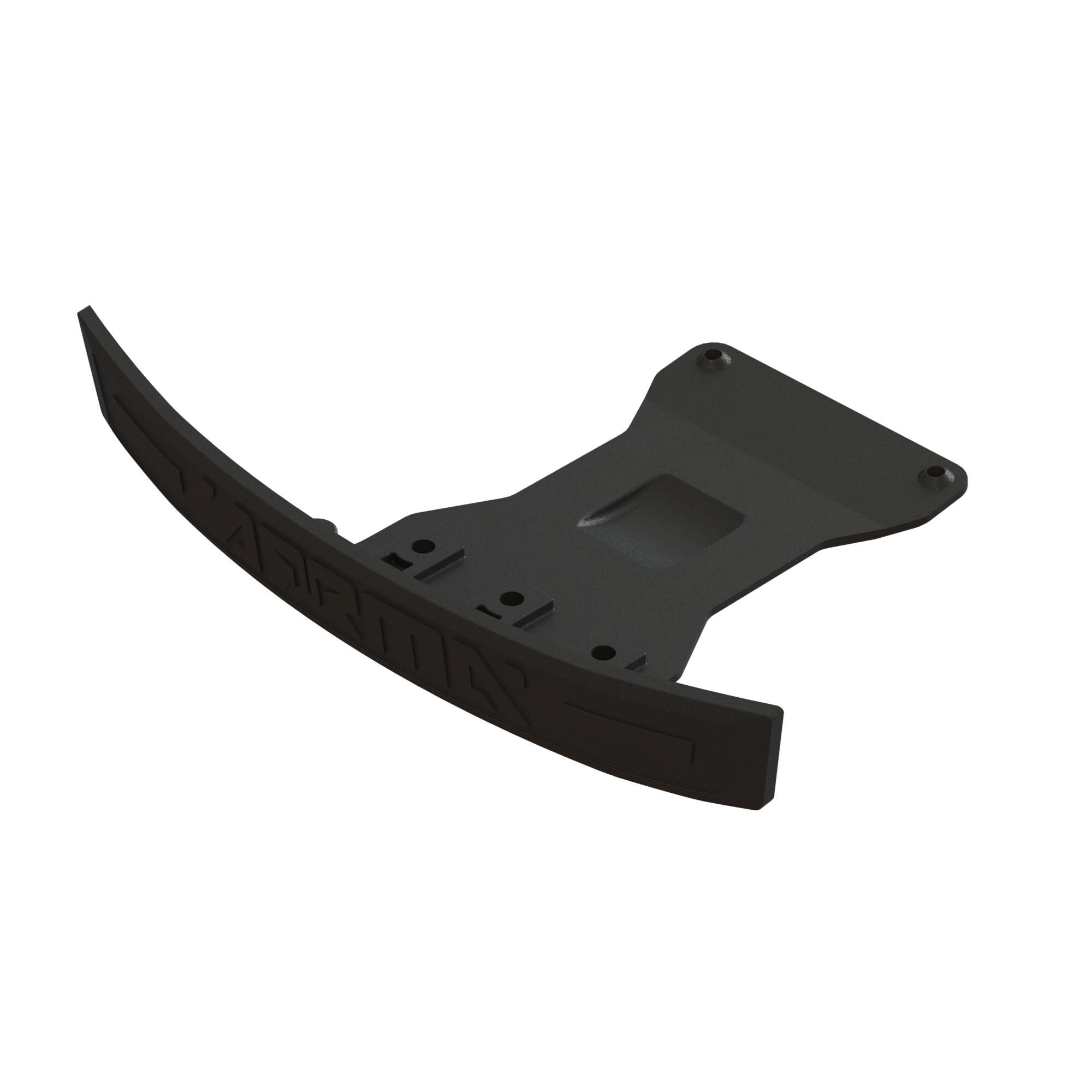 Arrma Front Bumper (Z-ARA320626)