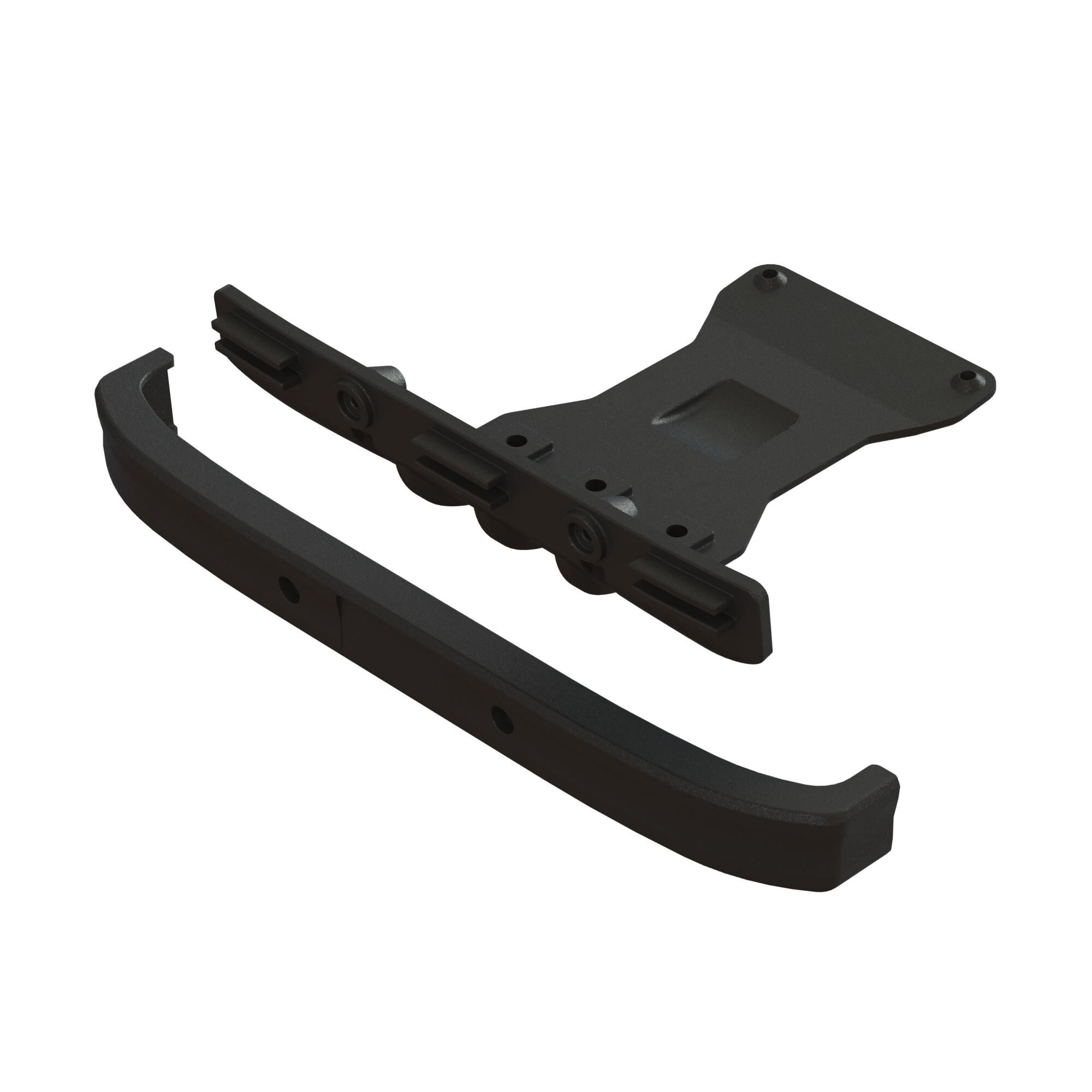 Arrma Front Bumper (Z-ARA320627)
