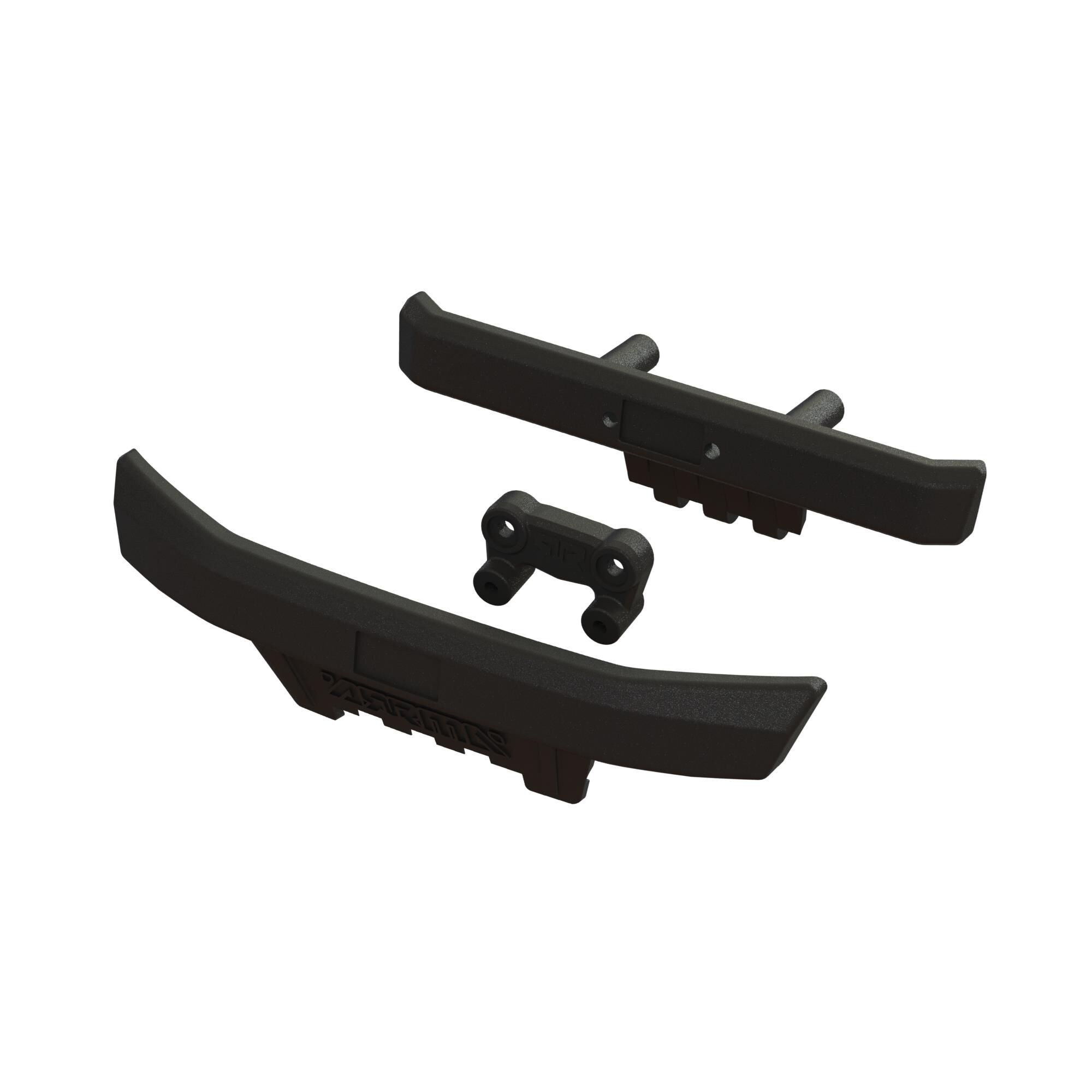 Arrma Bumper Set (Z-ARA320638)